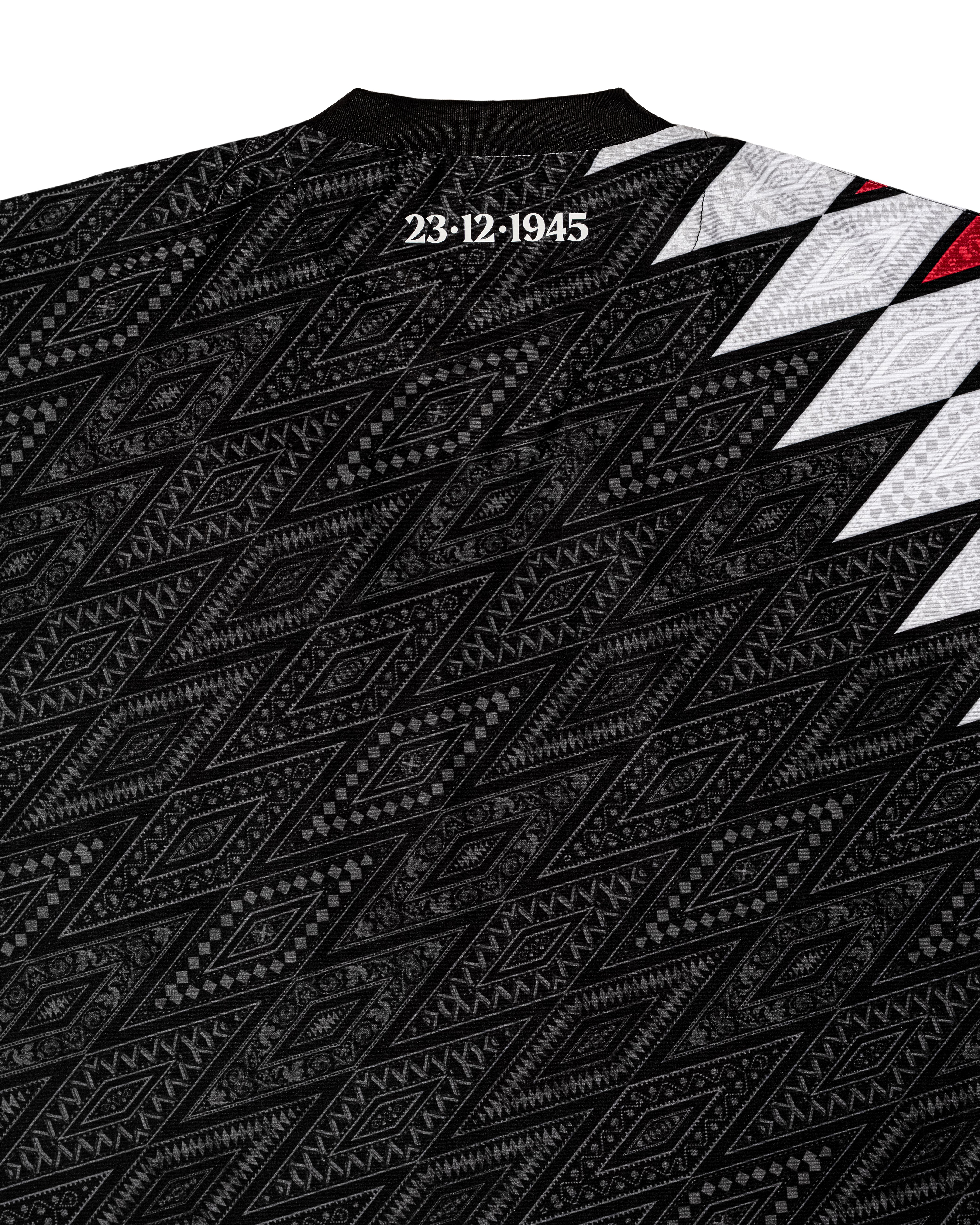 SORRENTO 80TH ANNIVERSARY GOALKEEPER JERSEY