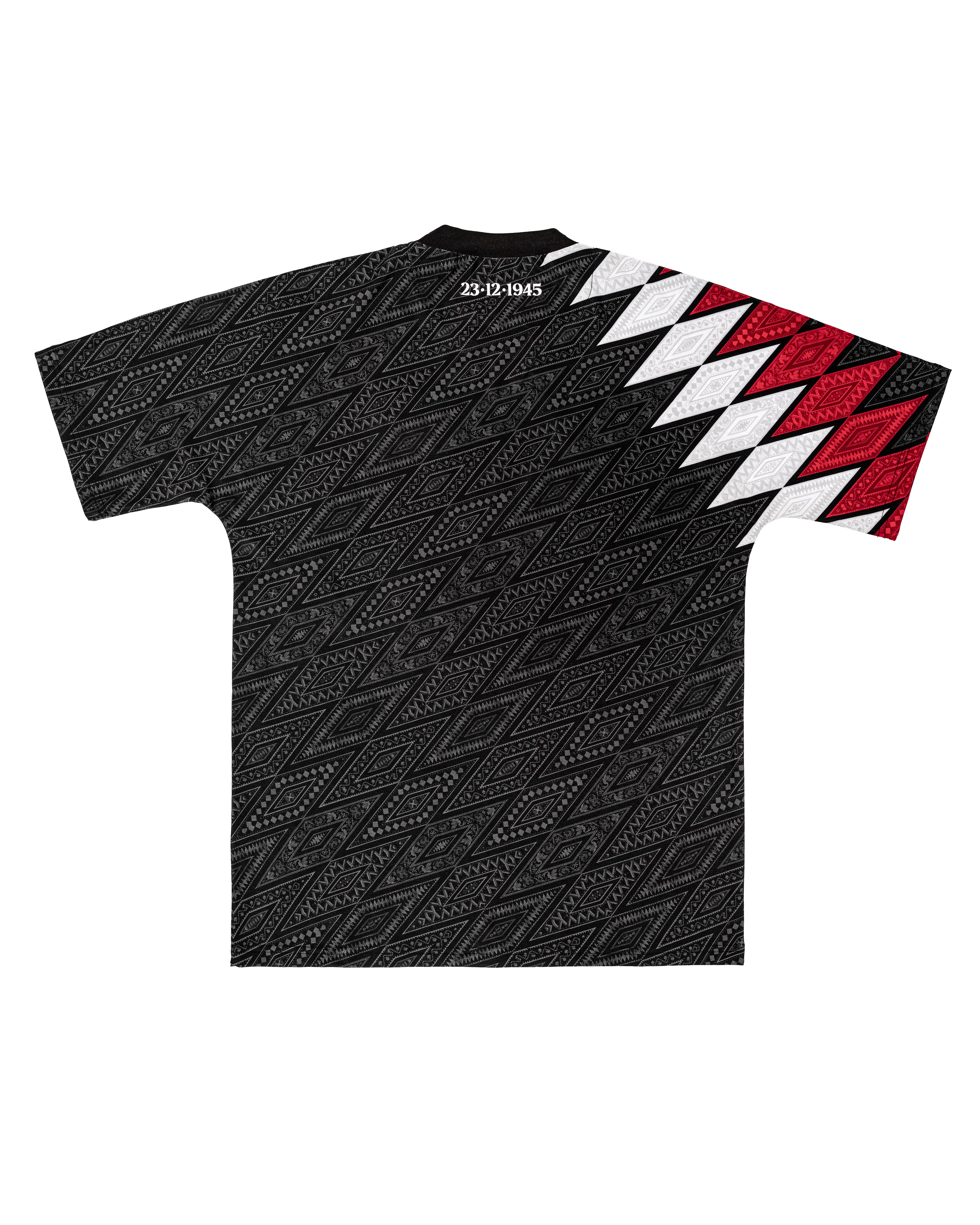 SORRENTO 80TH ANNIVERSARY GOALKEEPER JERSEY