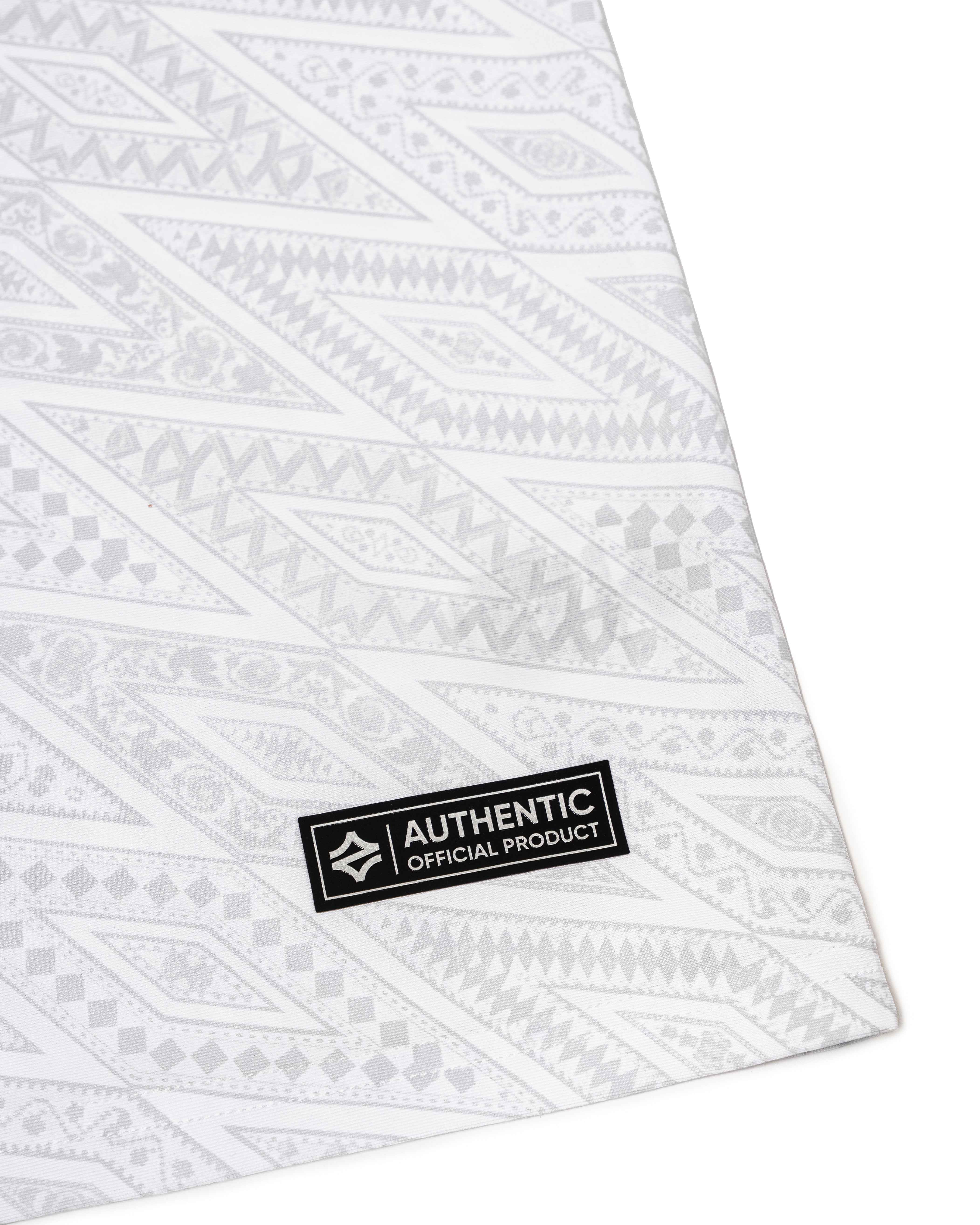 SORRENTO 80TH ANNIVERSARY JERSEY