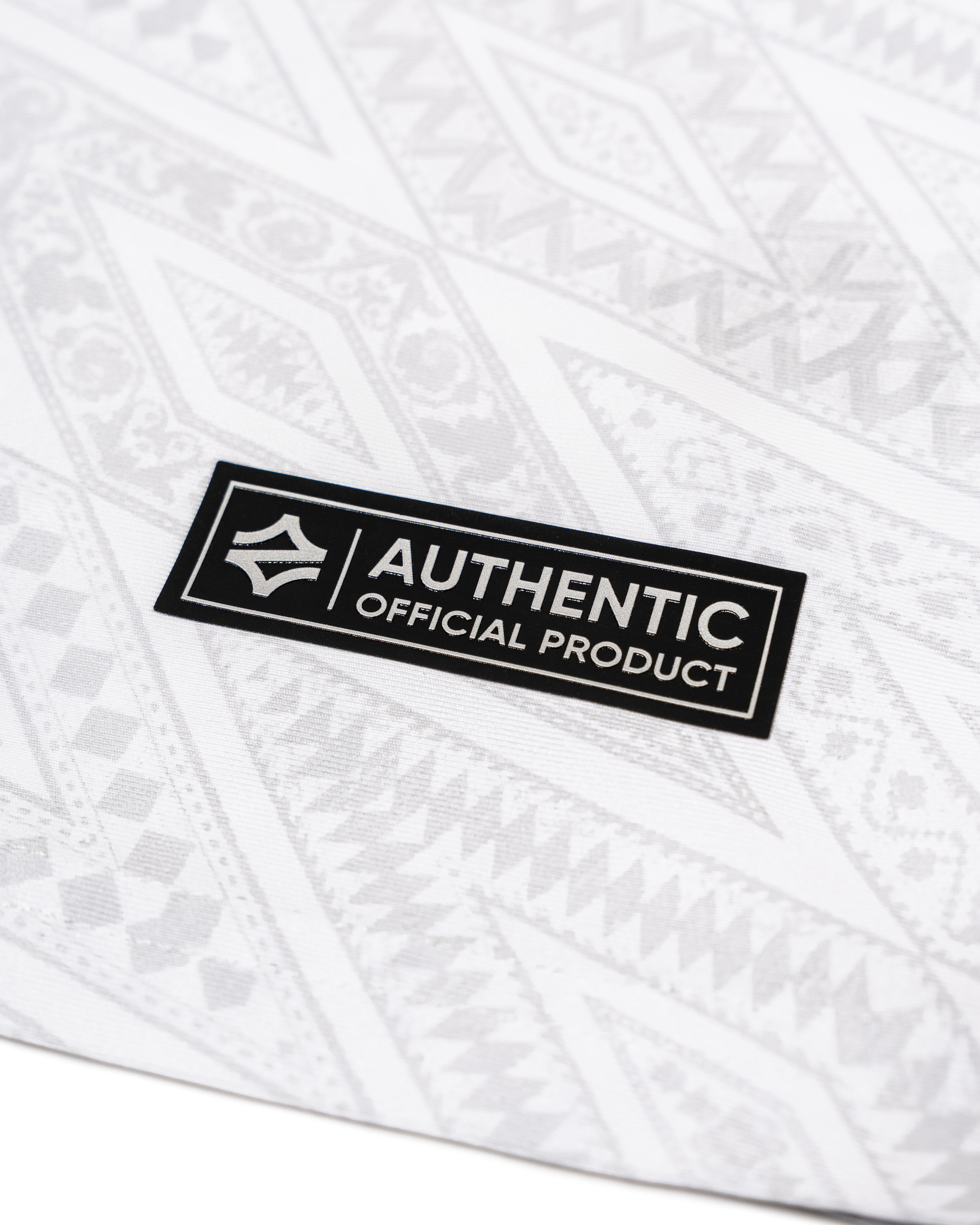 SORRENTO 80TH ANNIVERSARY JERSEY