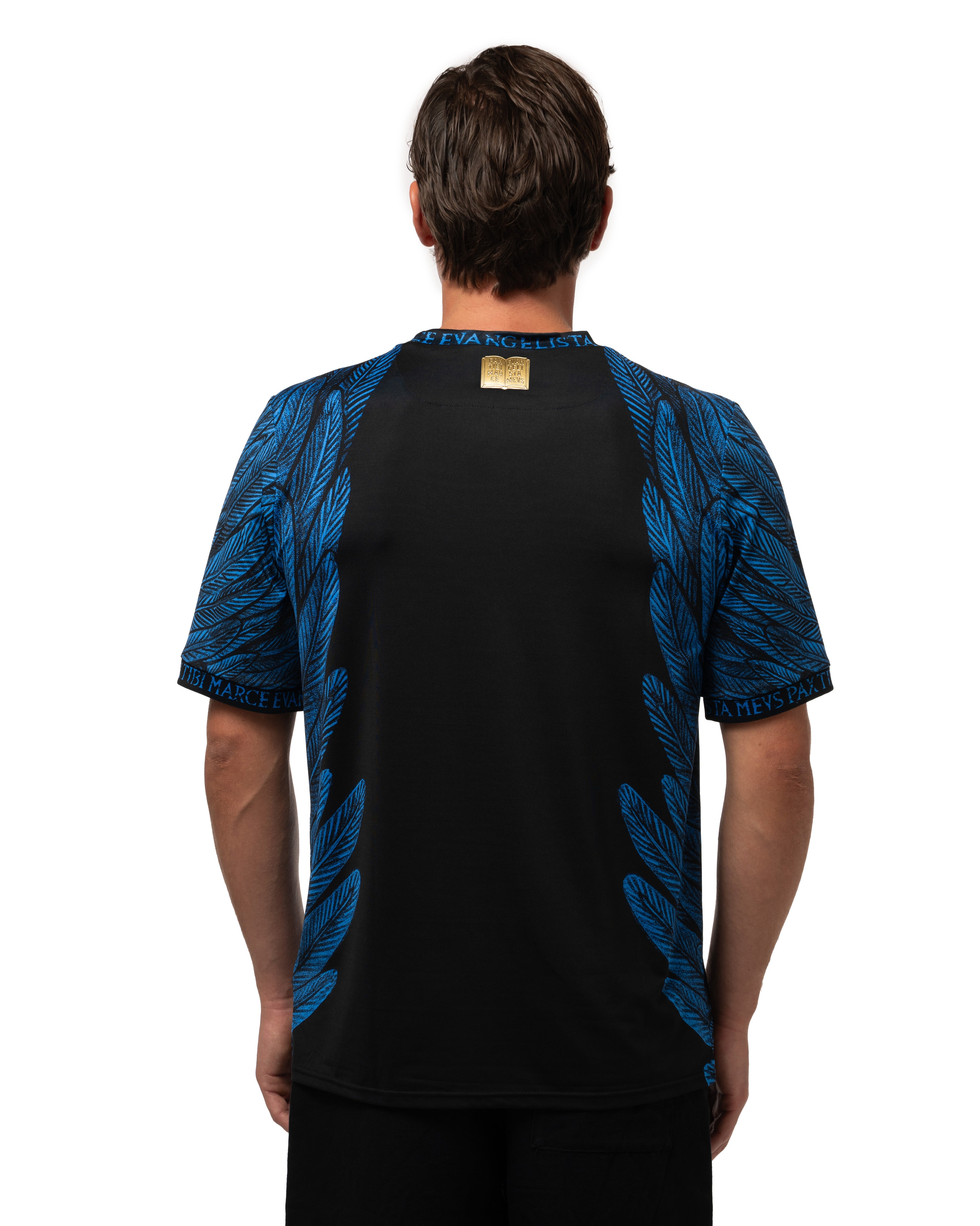 LATINA 25/26 HOME JERSEY