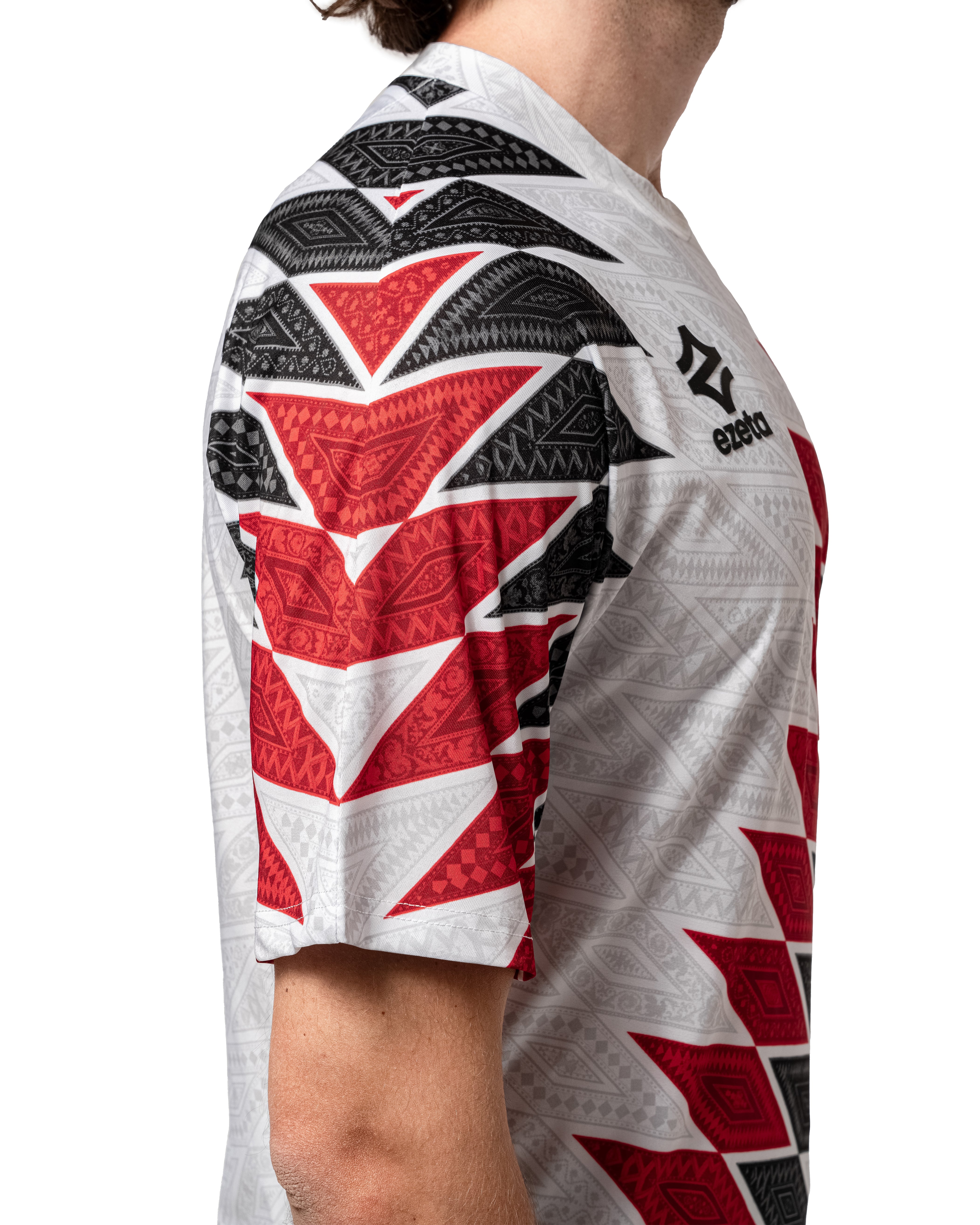 SORRENTO 80TH ANNIVERSARY JERSEY