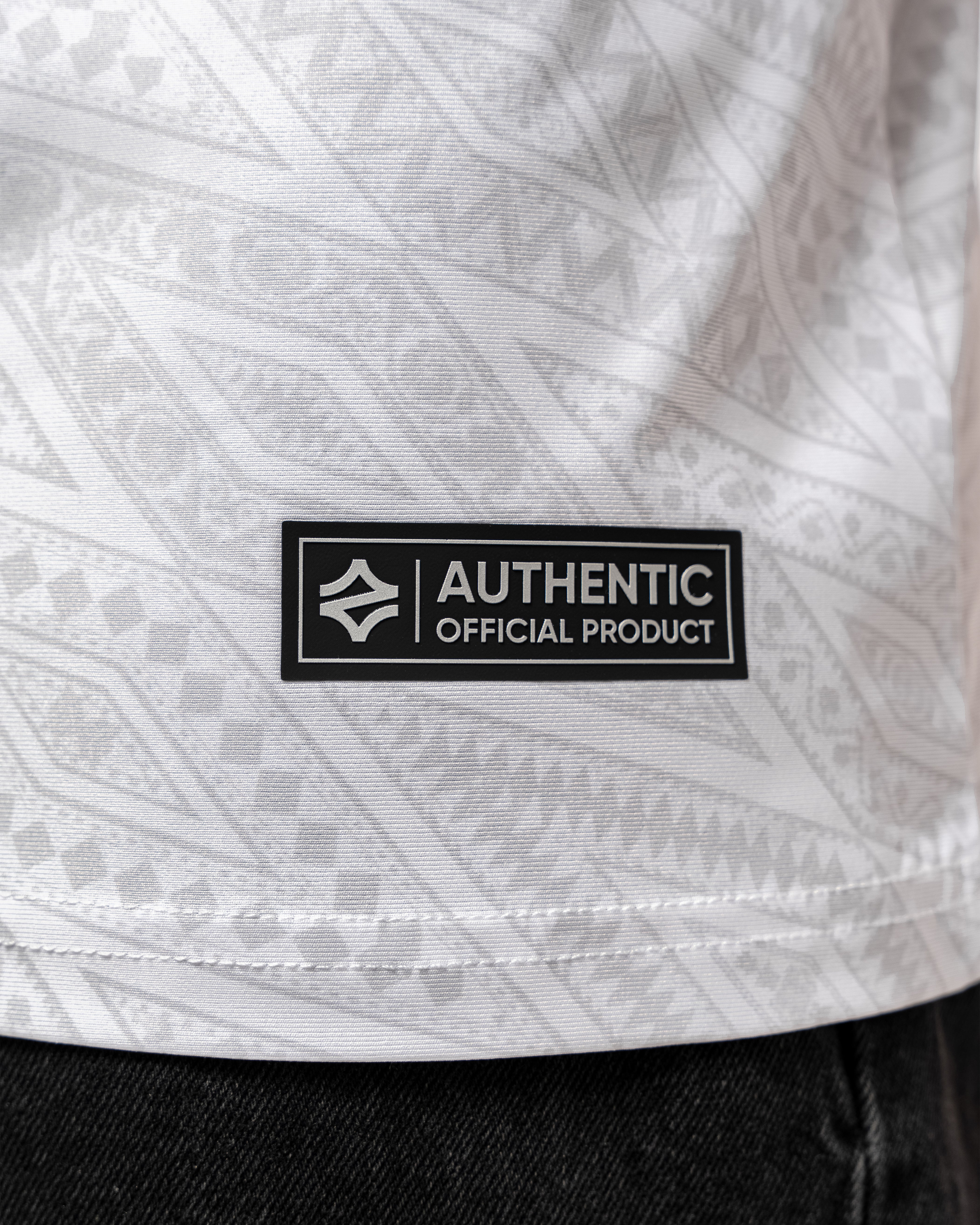 SORRENTO 80TH ANNIVERSARY JERSEY