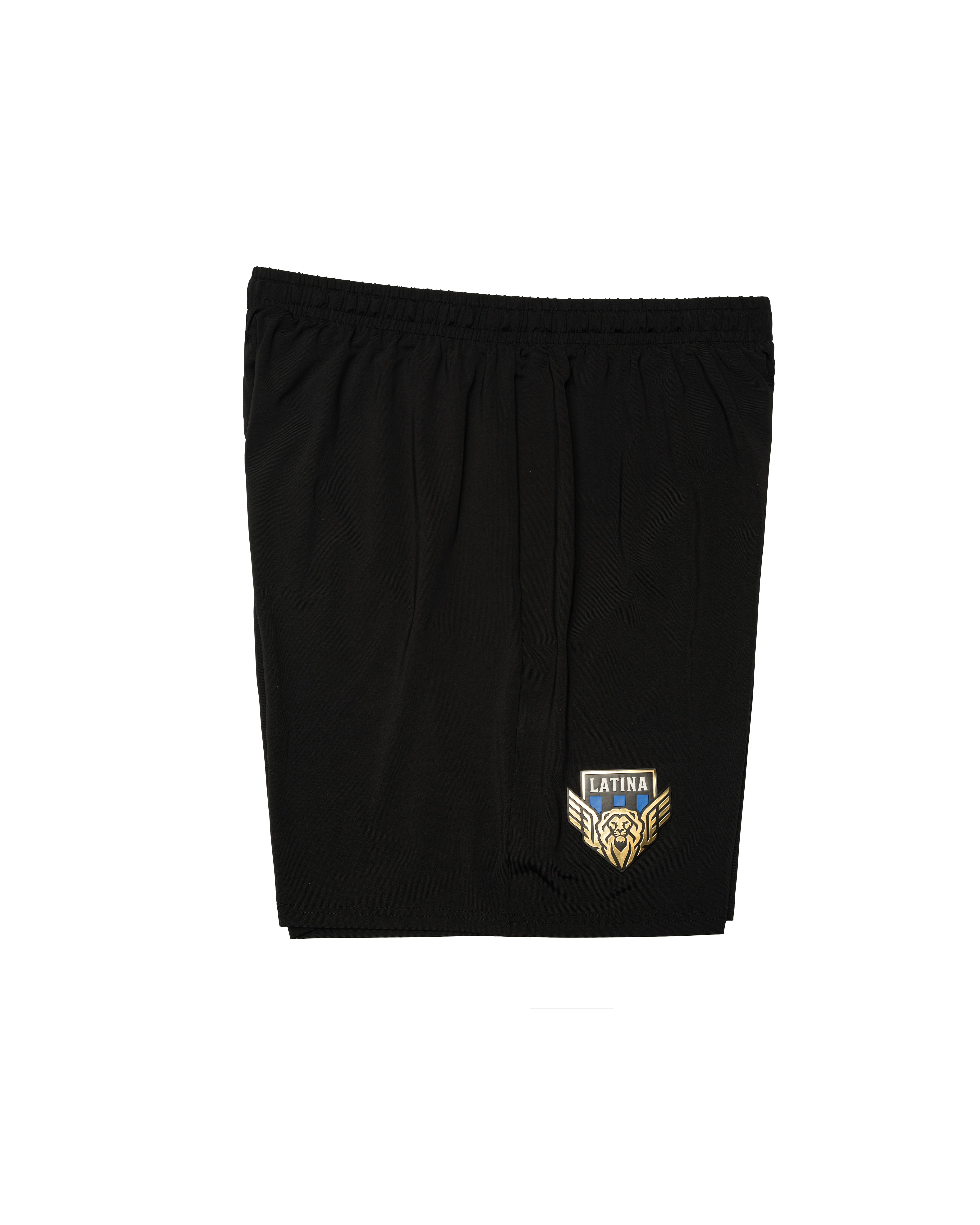 LATINA 25/26 HOME SHORTS