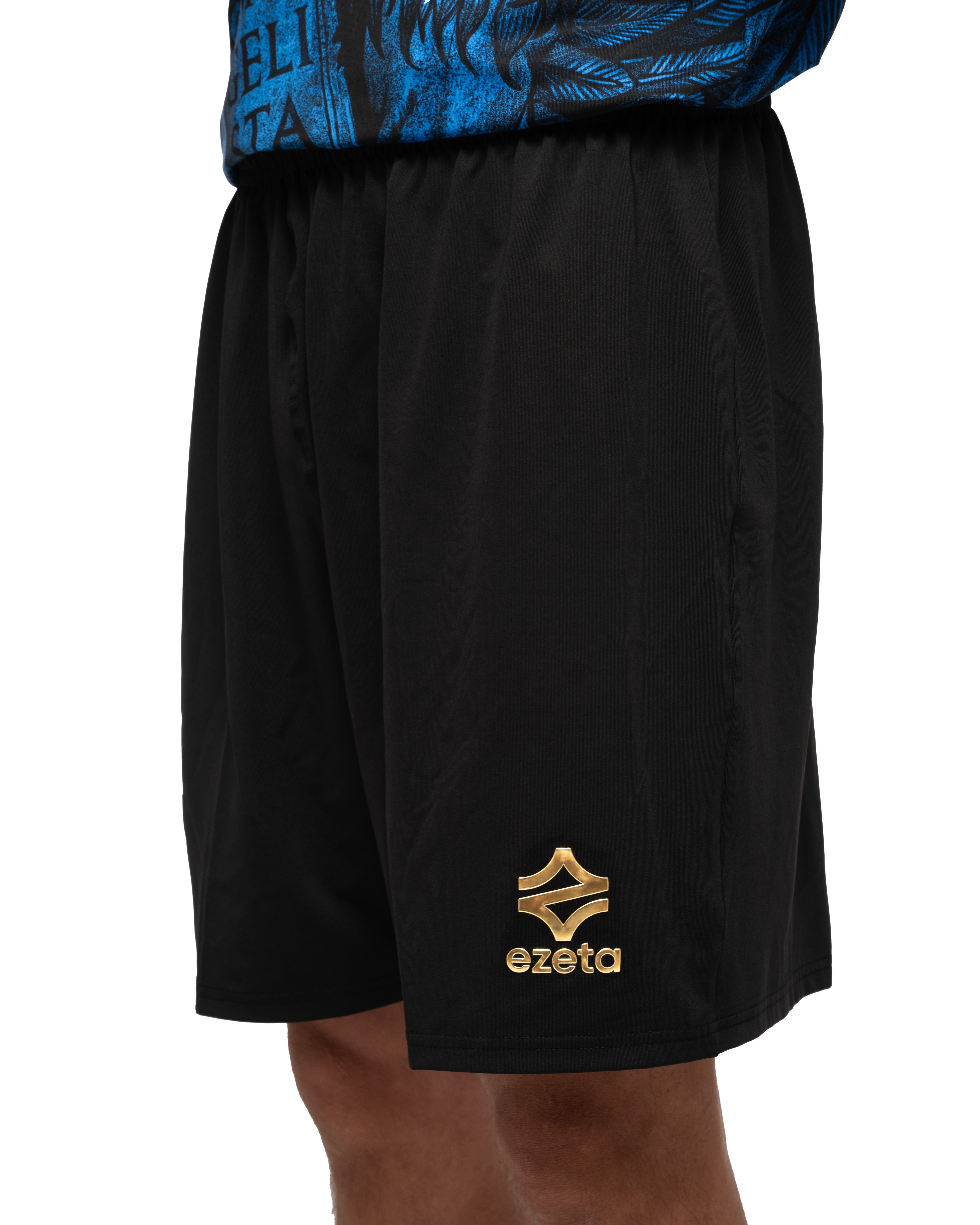 LATINA 25/26 HOME SHORTS