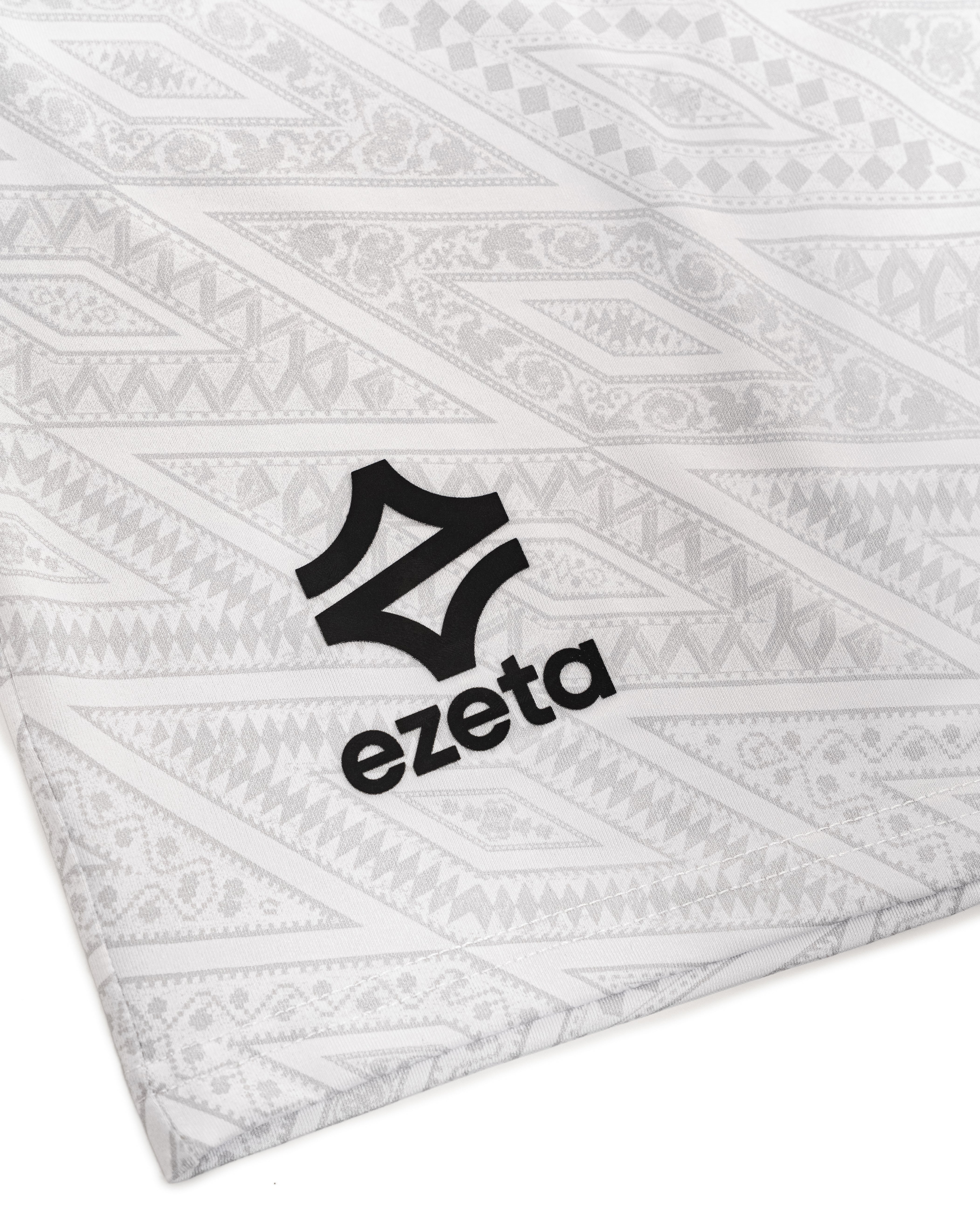 SORRENTO 80TH ANNIVERSARY SHORTS