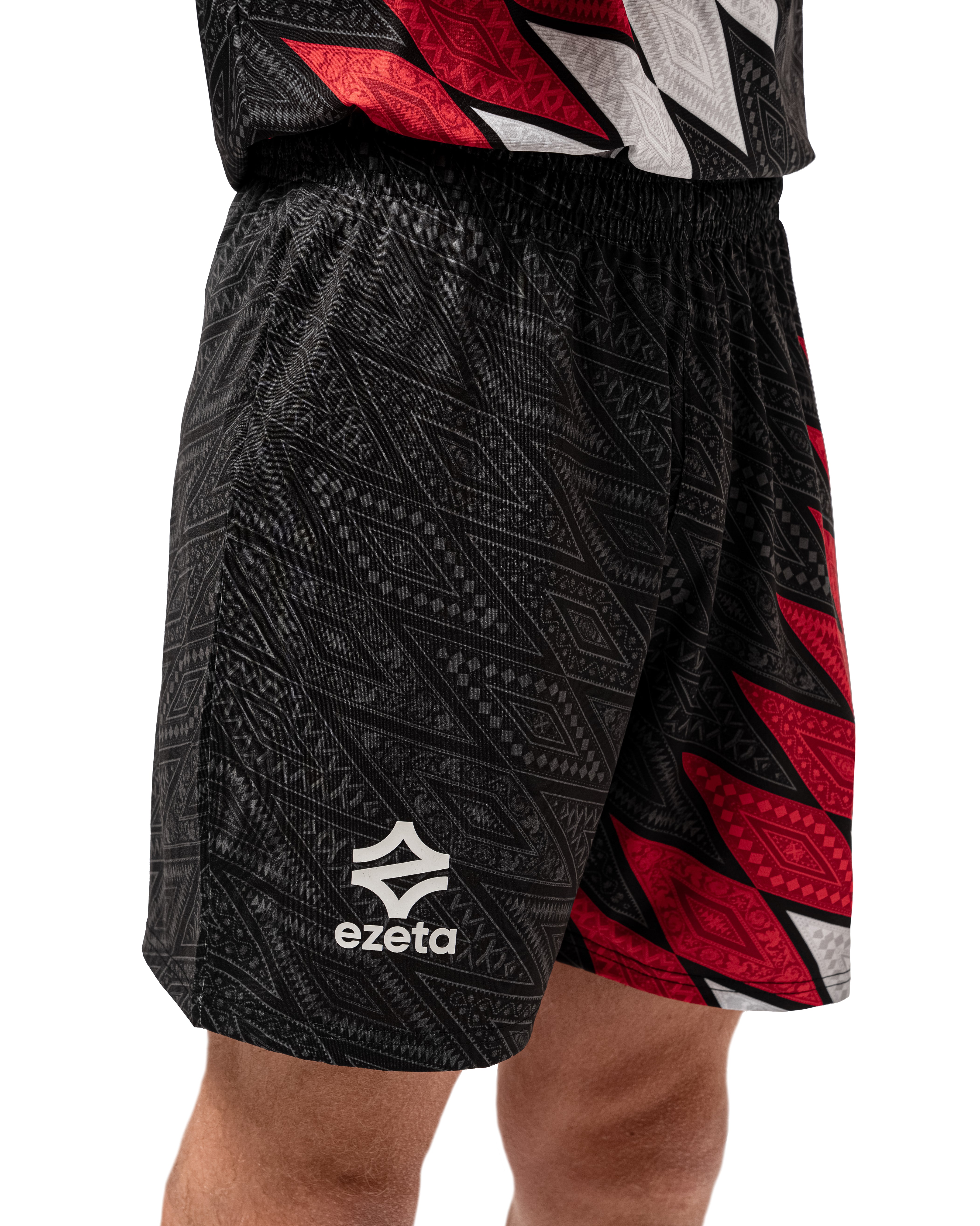 SORRENTO 80TH ANNIVERSARY GOALKEEPER SHORTS
