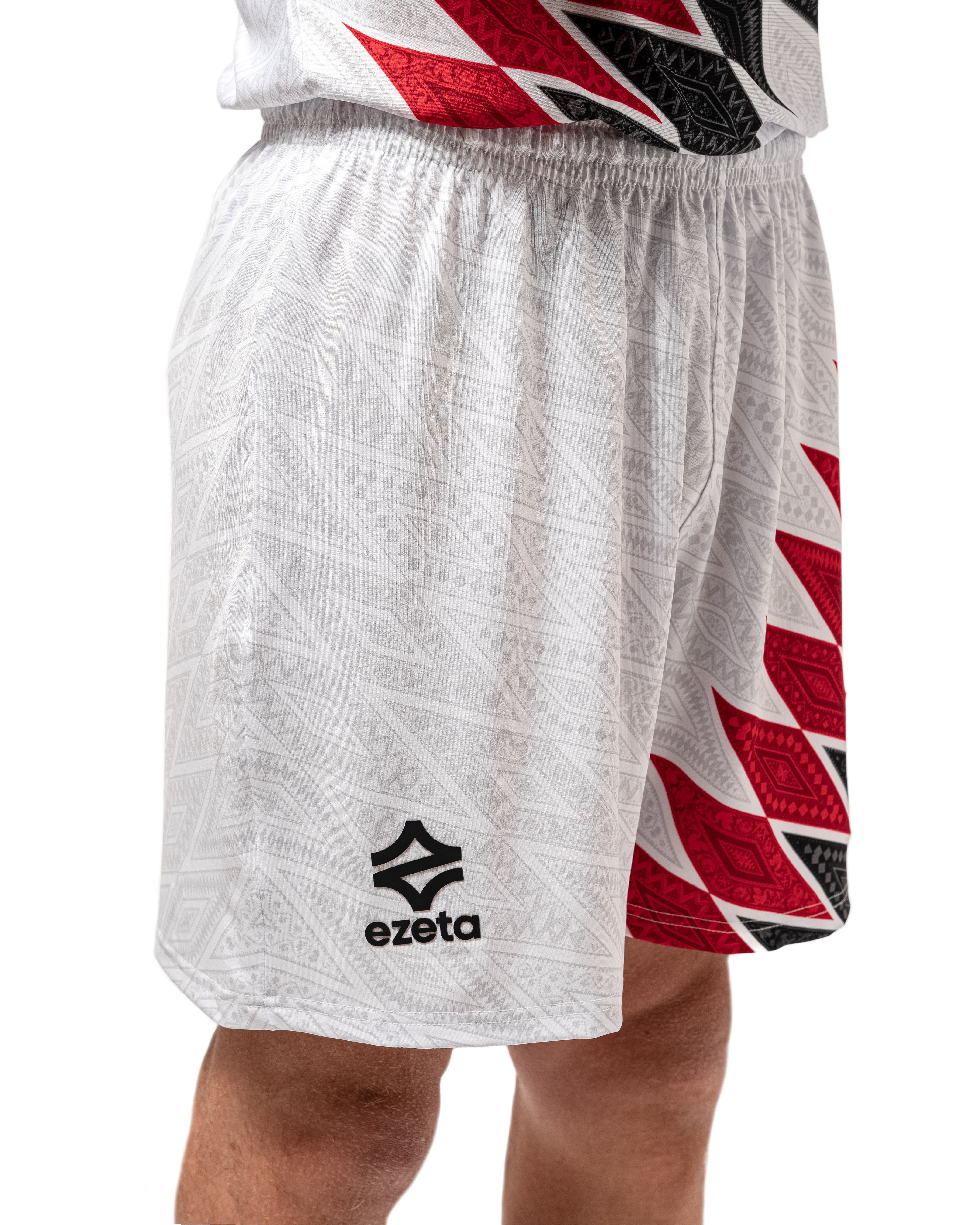 SORRENTO 80TH ANNIVERSARY SHORTS