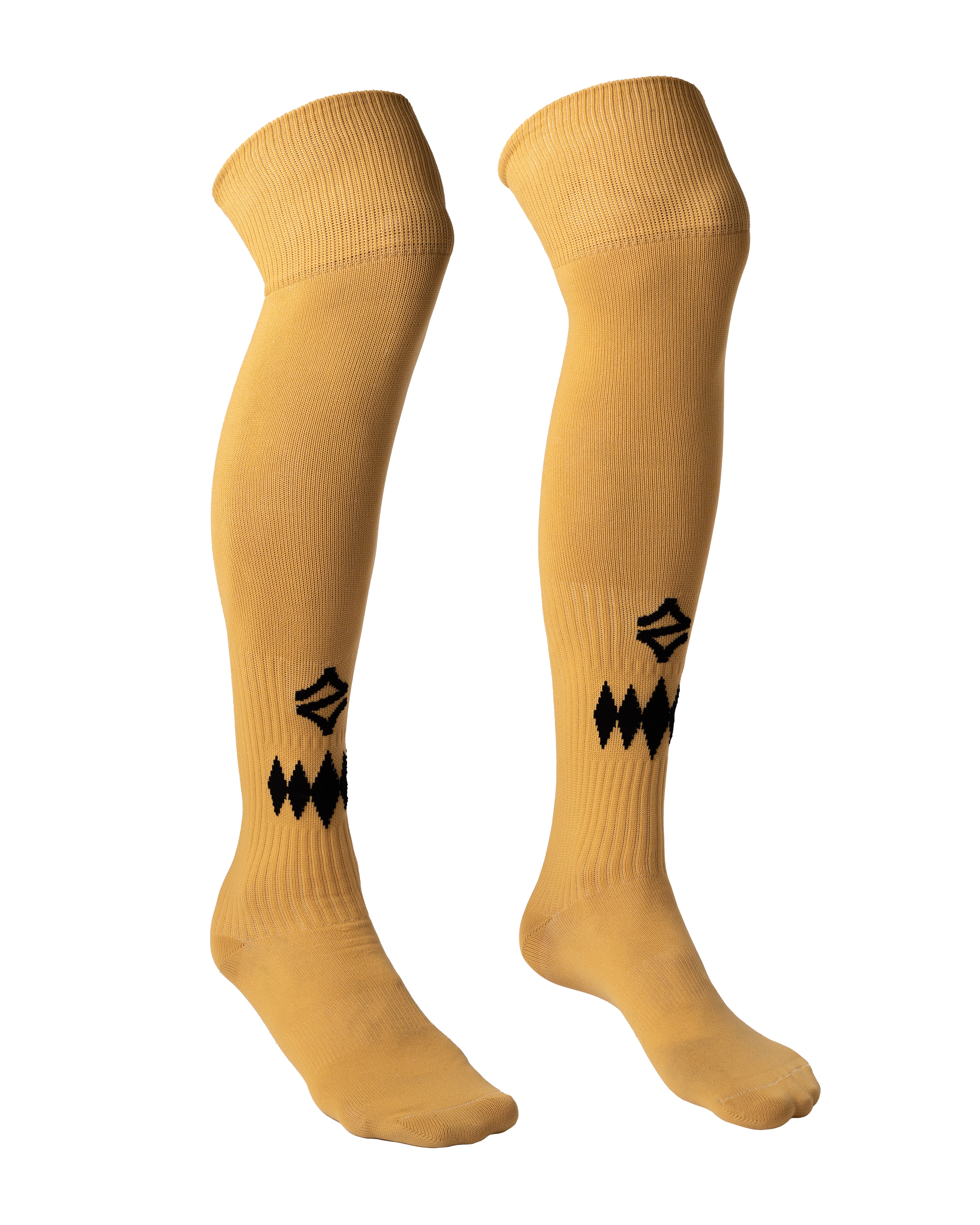 SORRENTO 25/26 HOME GOALKEEPER SOCKS