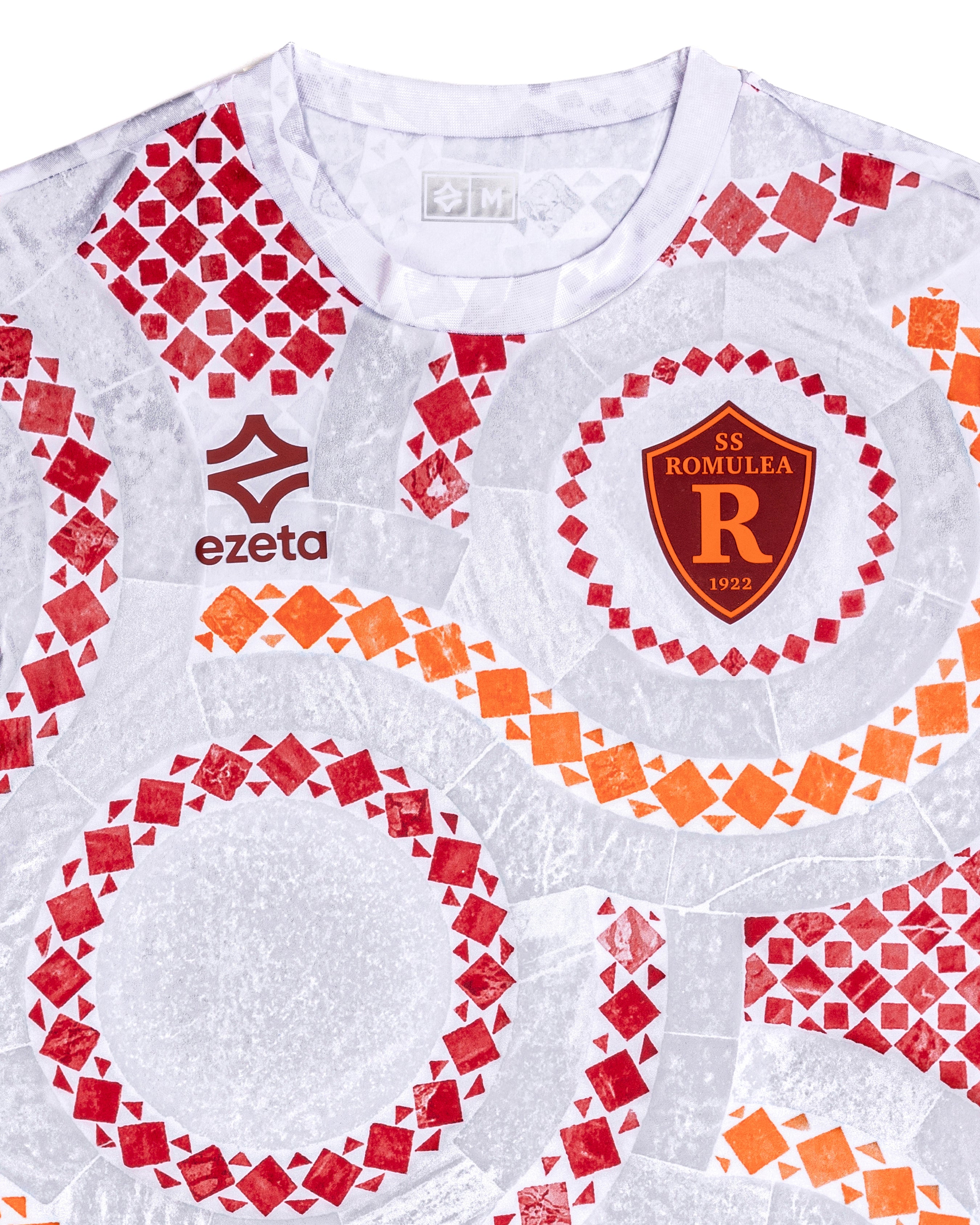 ROMULEA 24/25 AWAY JERSEY