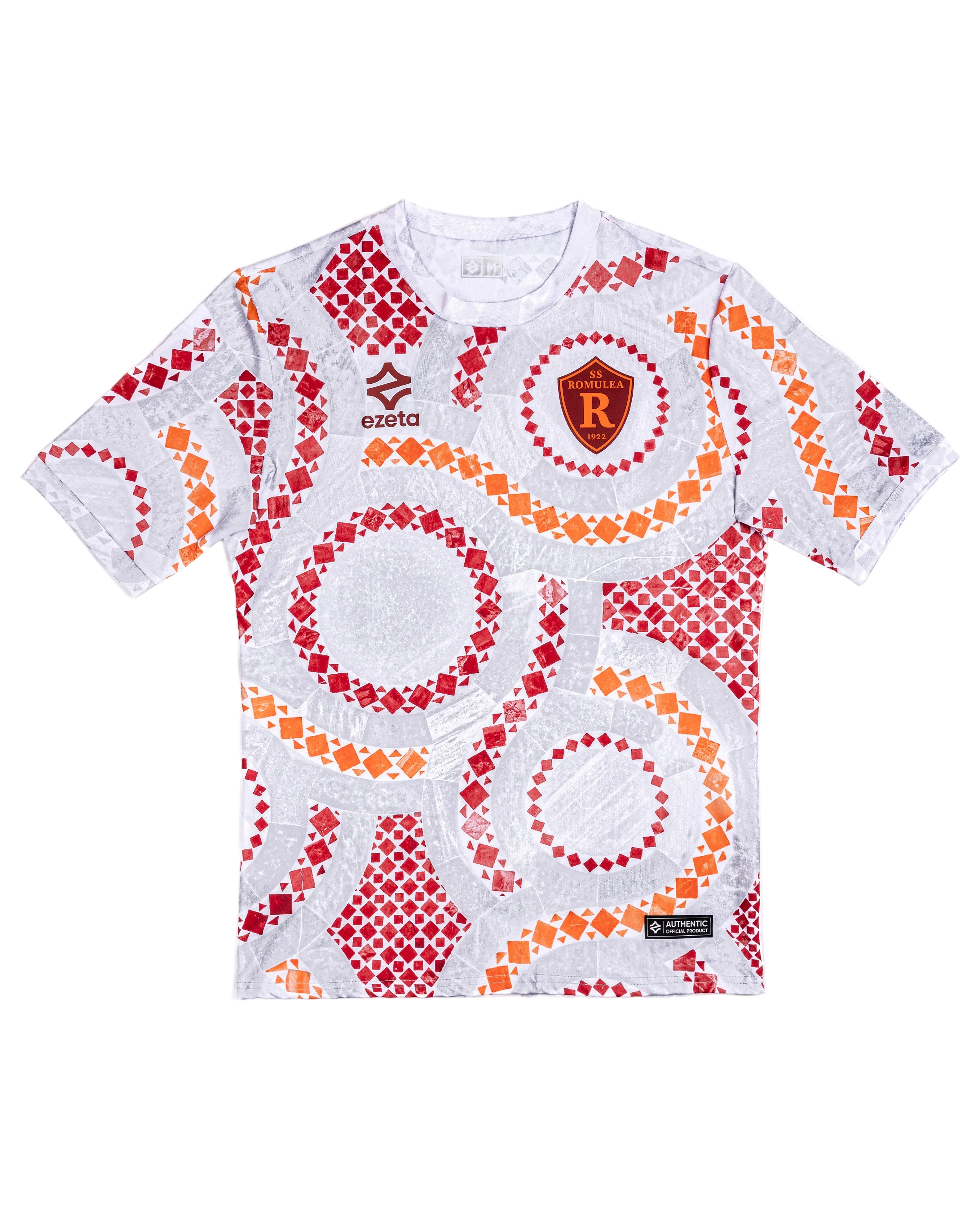 ROMULEA 24/25 AWAY JERSEY