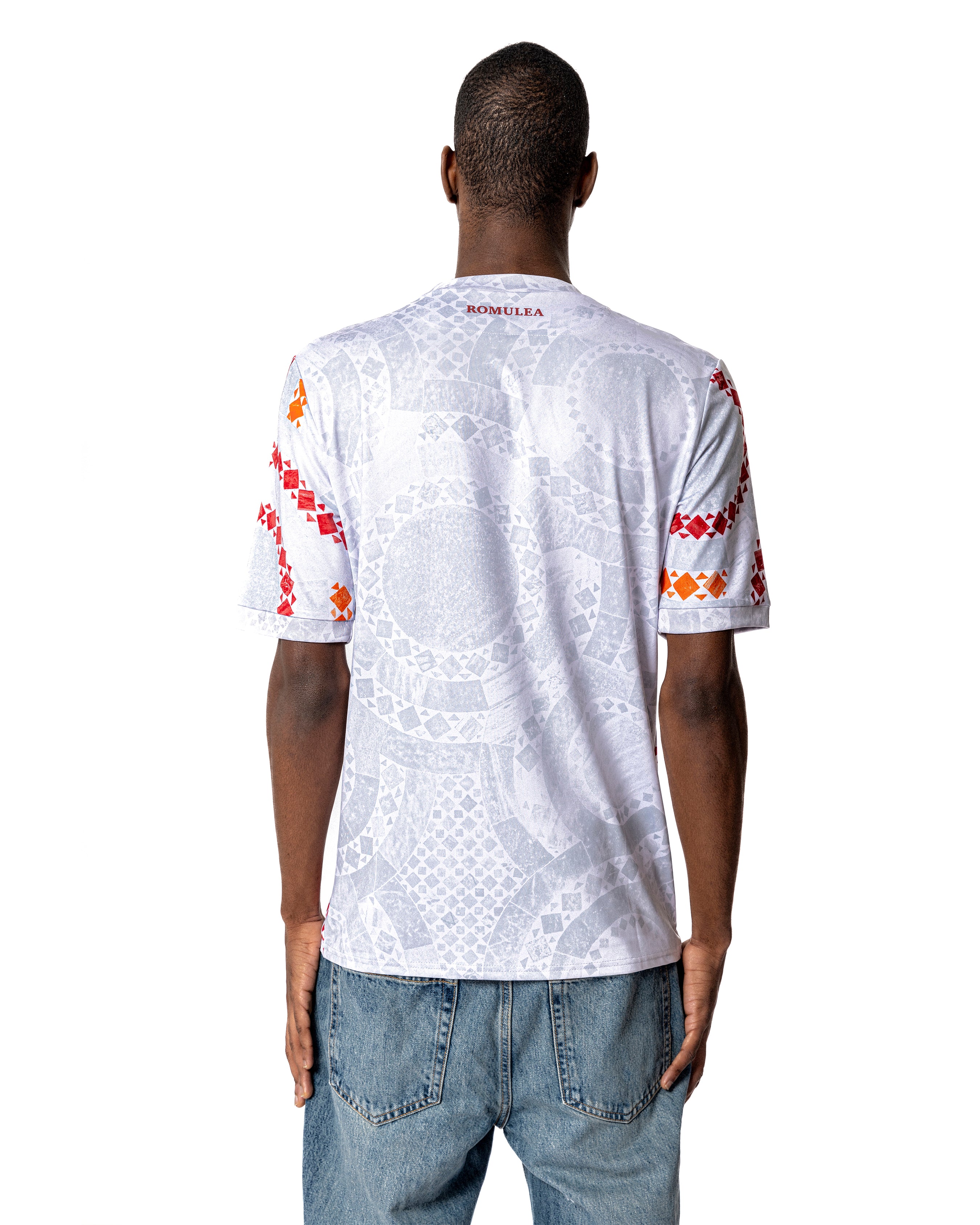 ROMULEA 24/25 AWAY JERSEY