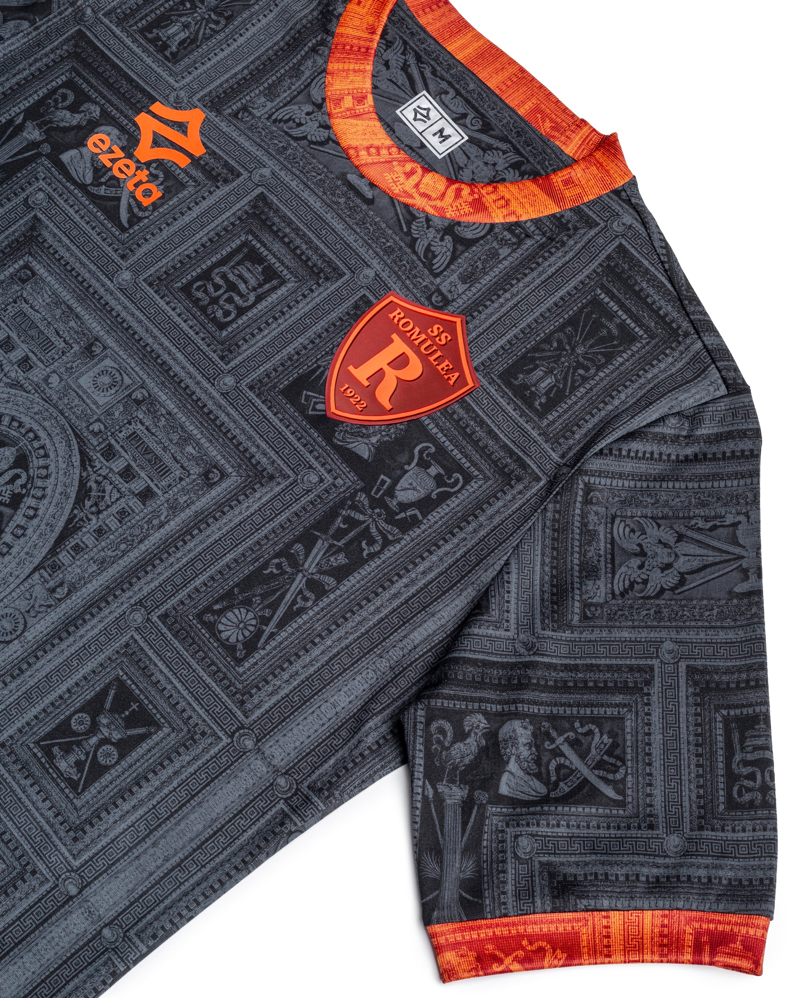 ROMULEA 24/25 THIRD JERSEY