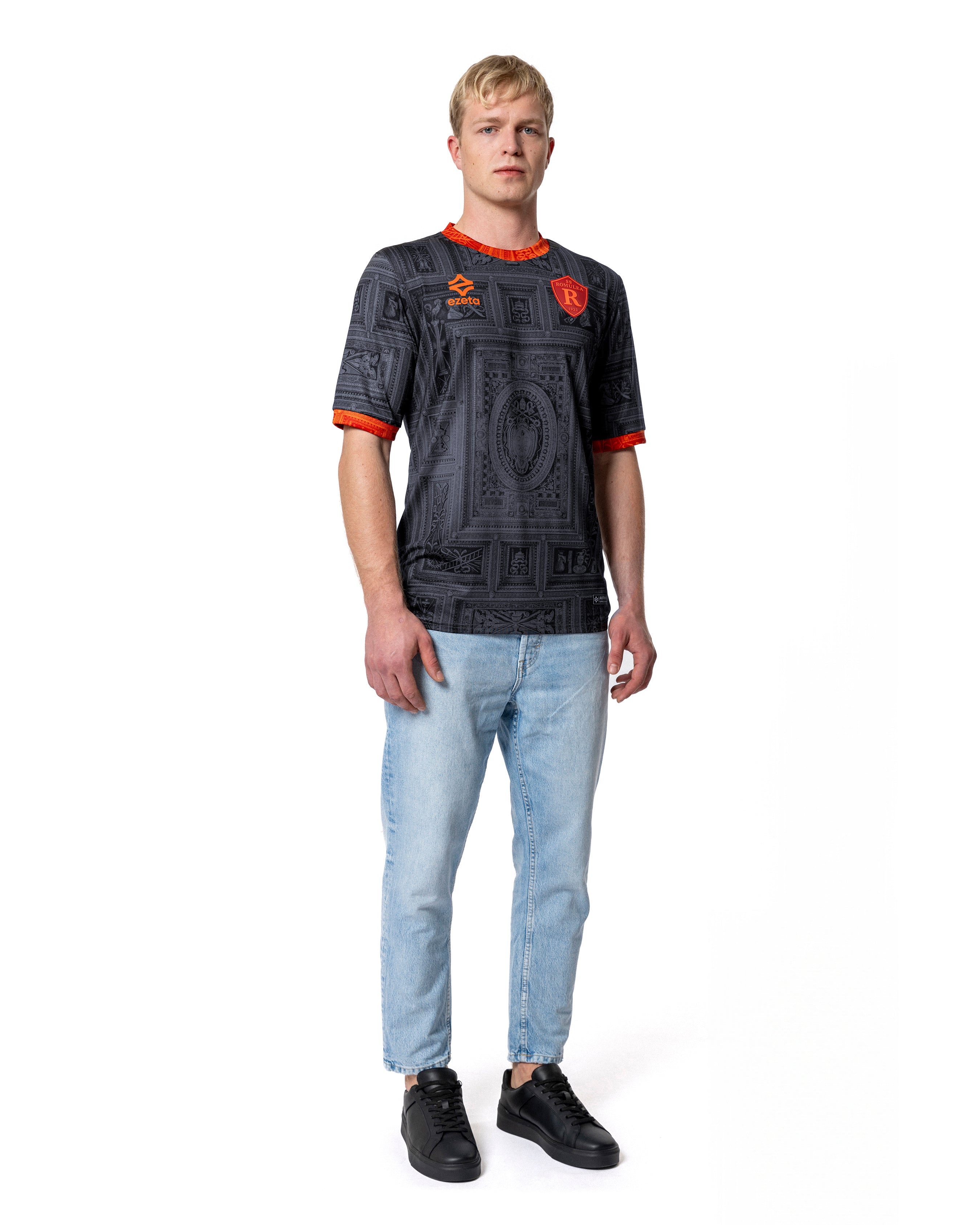 ROMULEA 24/25 THIRD JERSEY
