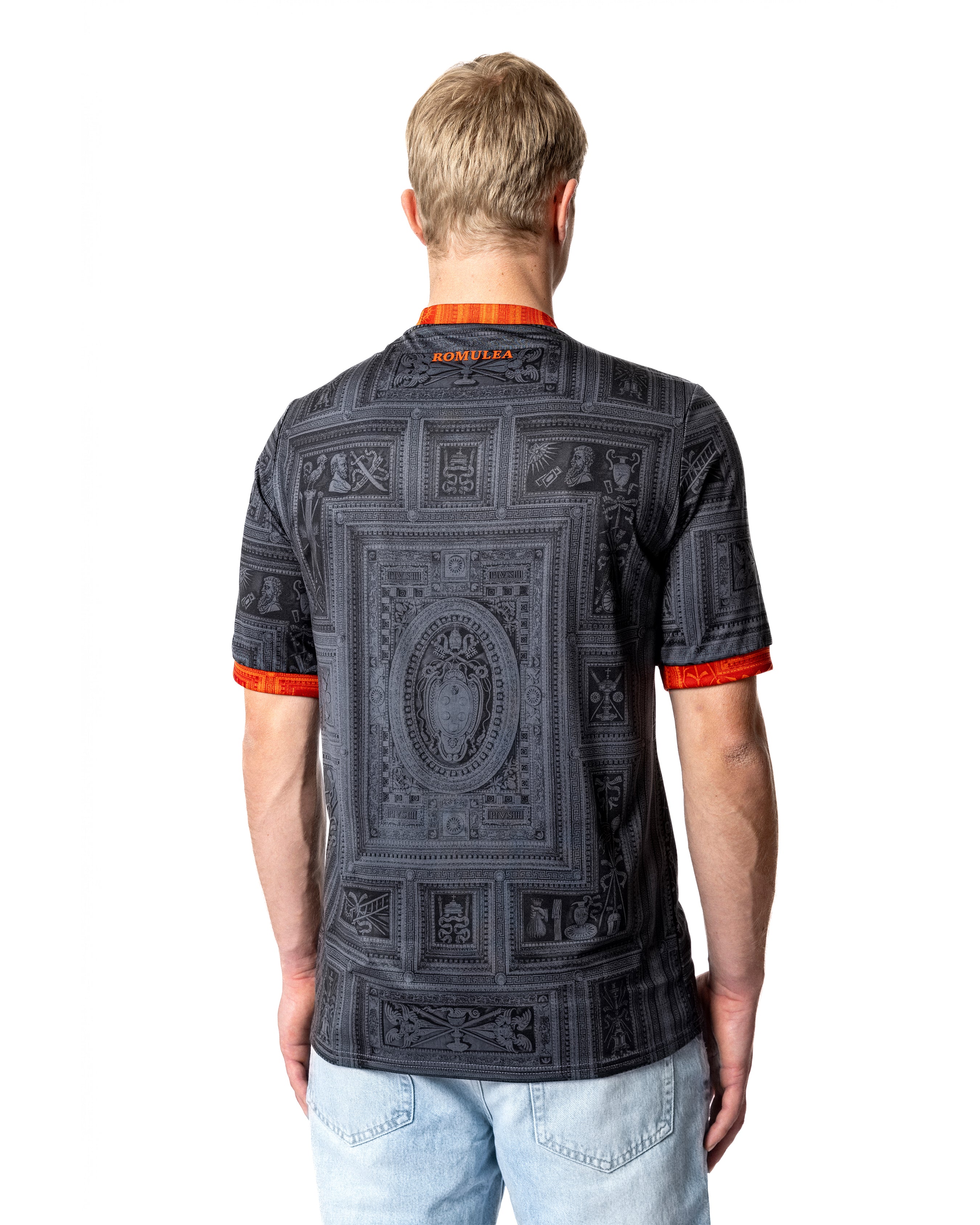 ROMULEA 24/25 THIRD JERSEY