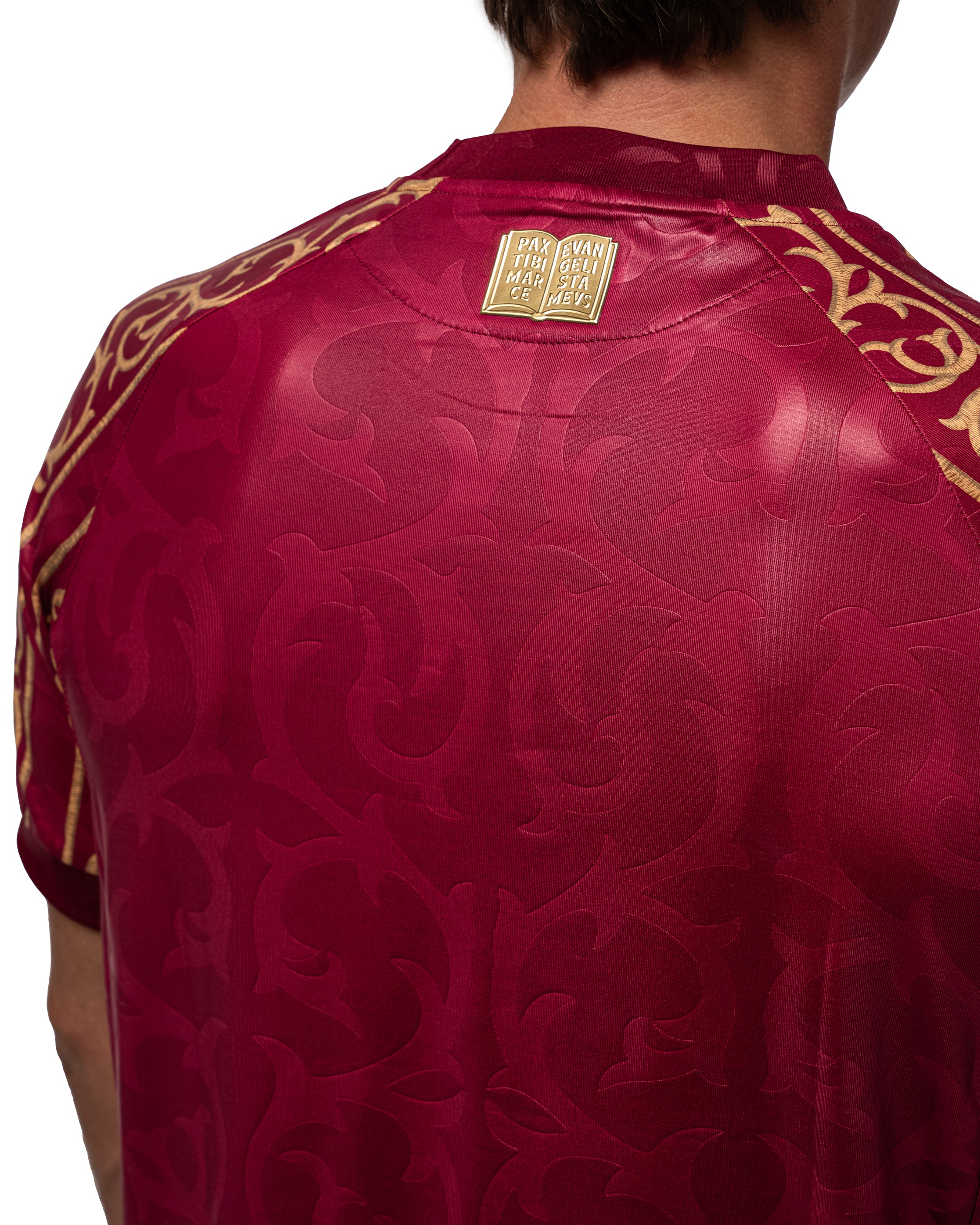 LATINA 25/26 THIRD JERSEY