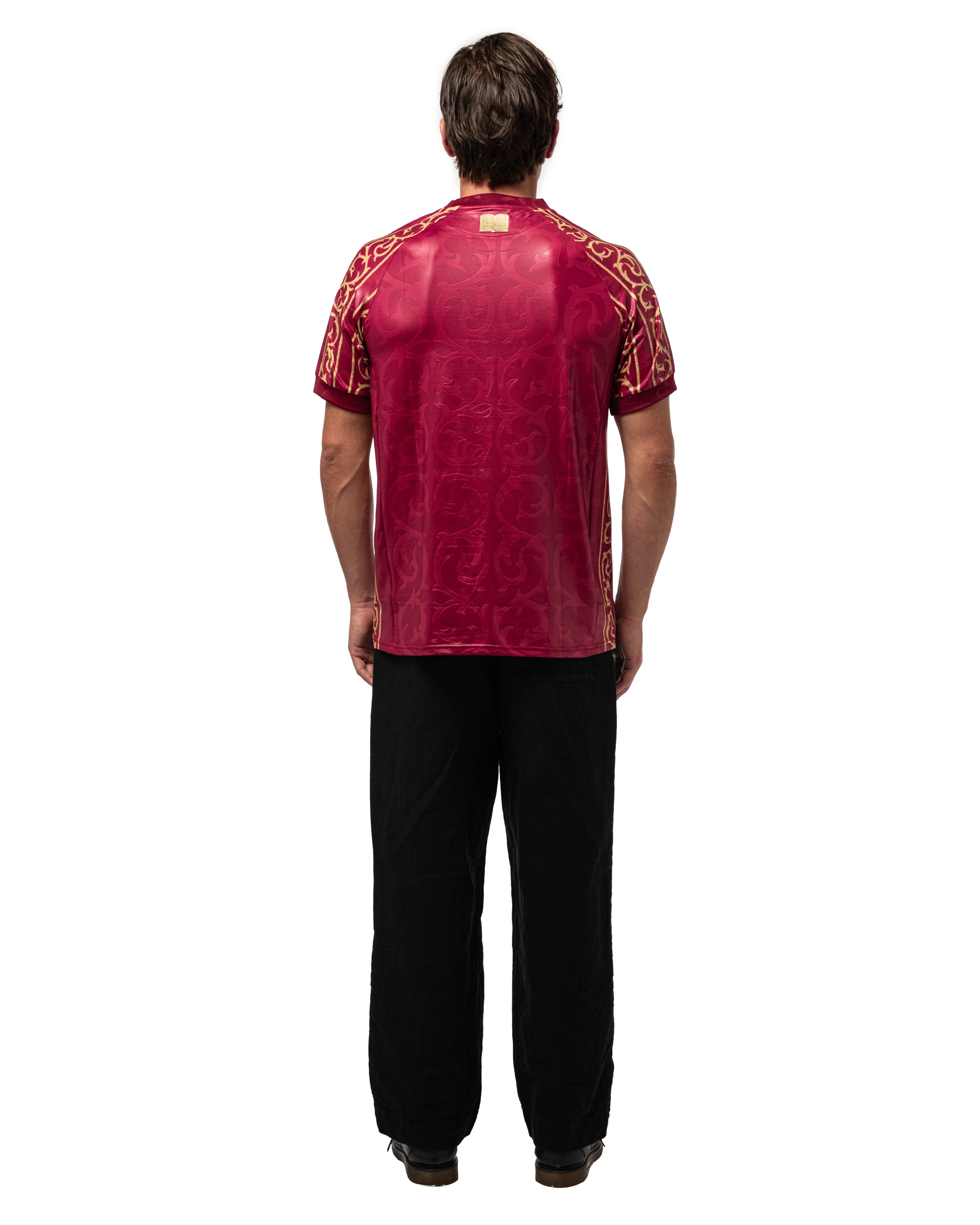 LATINA 25/26 THIRD JERSEY