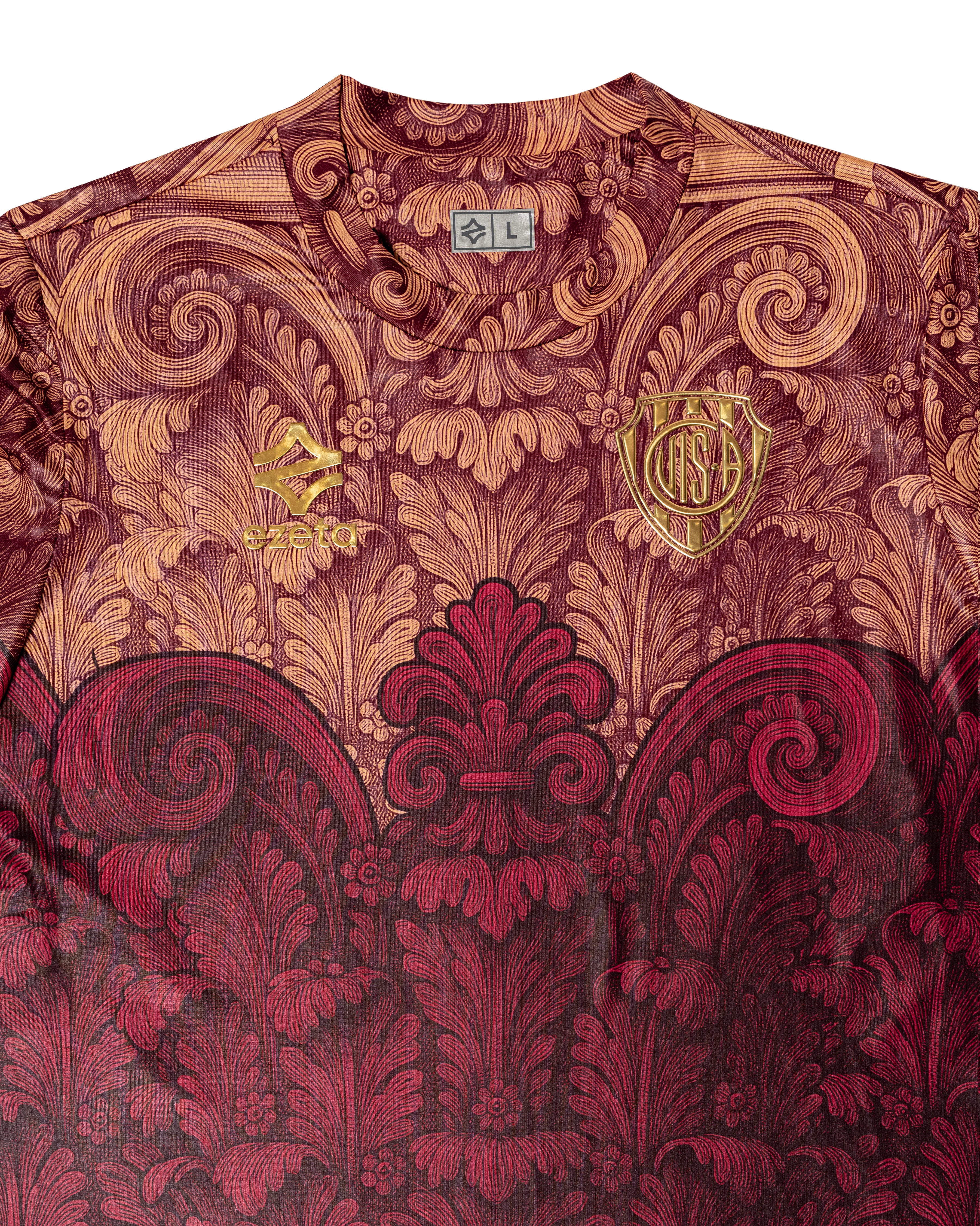 VIS AURELIA 25/26 AWAY JERSEY