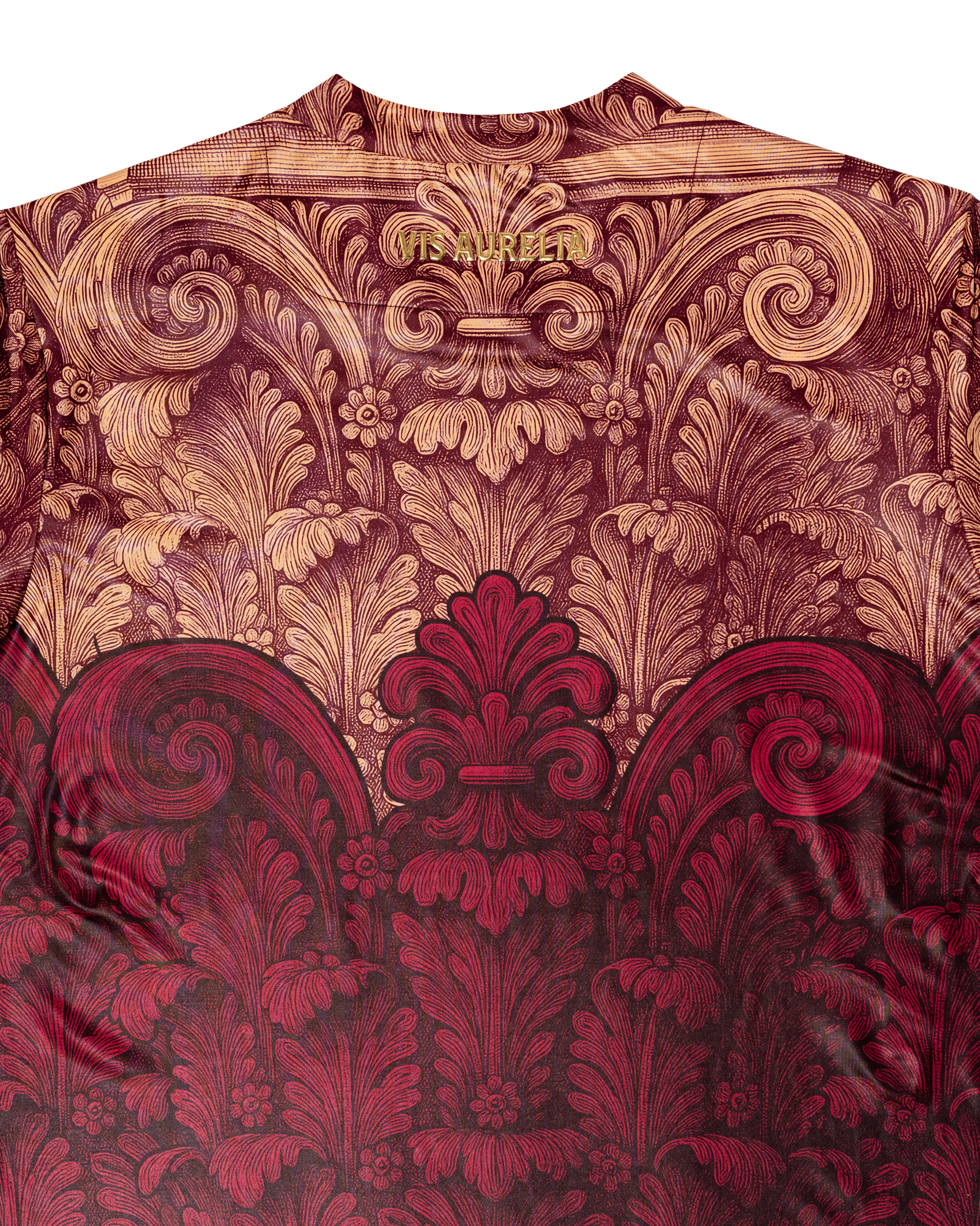 VIS AURELIA 25/26 AWAY JERSEY