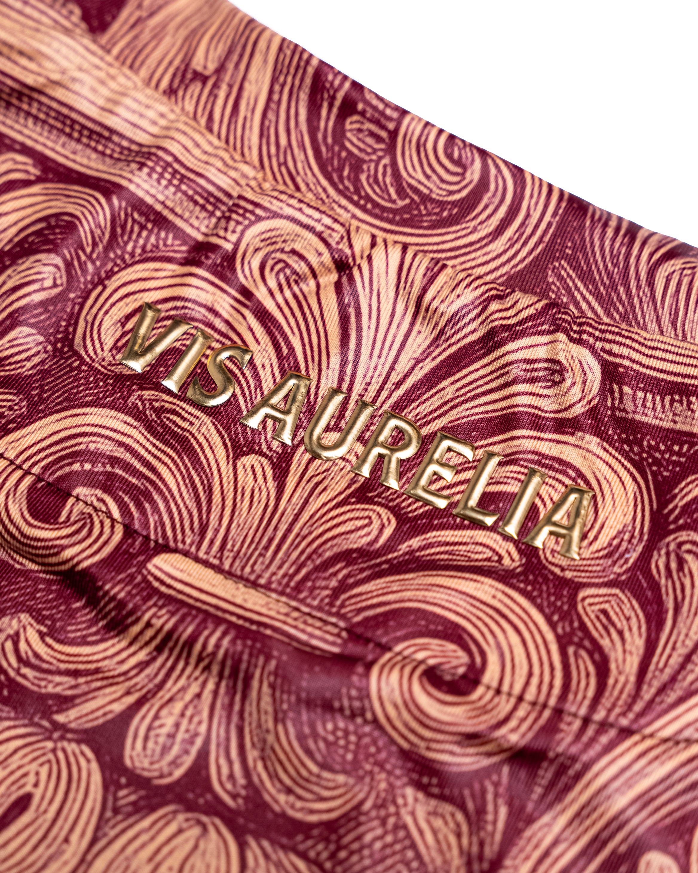 VIS AURELIA 25/26 AWAY JERSEY