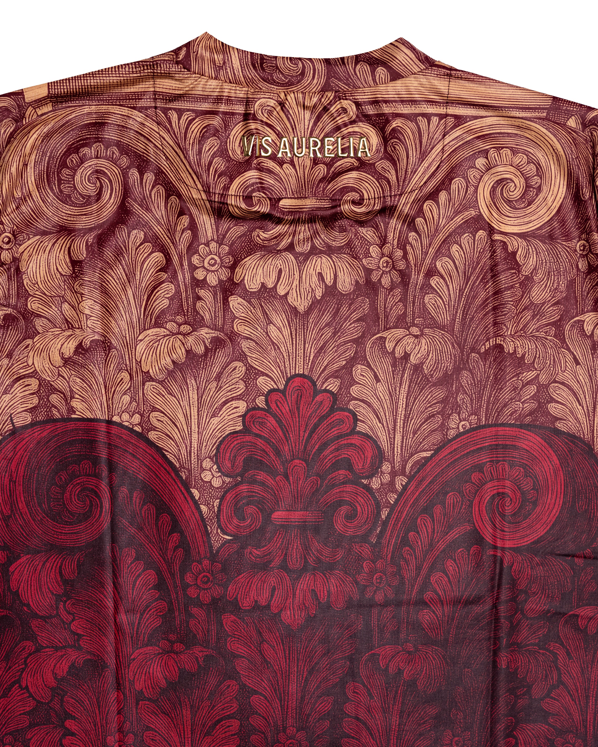 VIS AURELIA 25/26 AWAY JERSEY