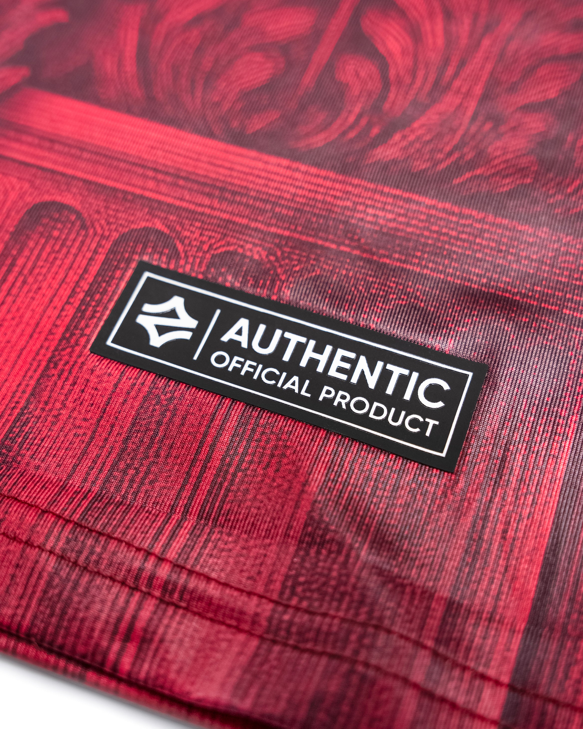 VIS AURELIA 25/26 AWAY JERSEY