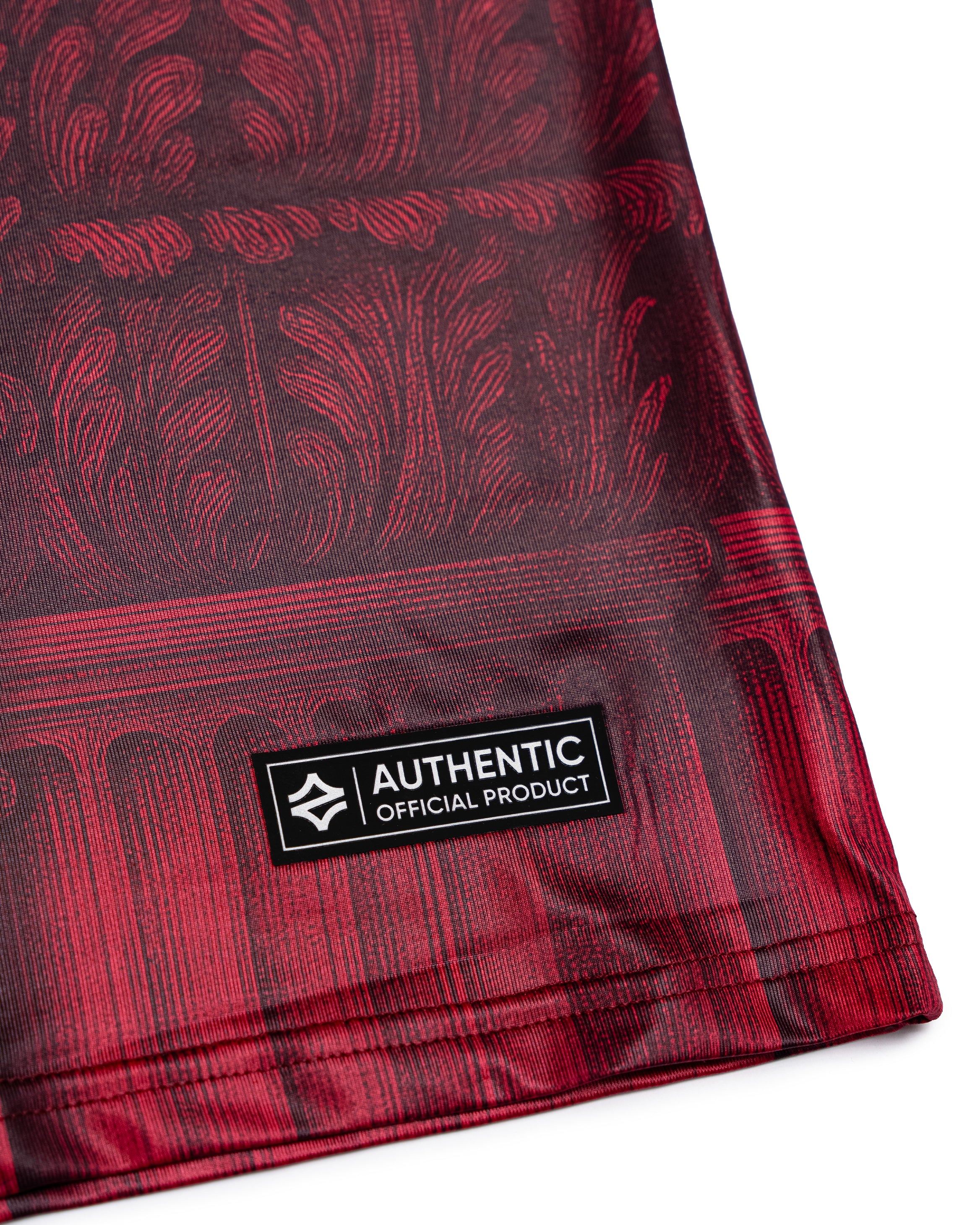 VIS AURELIA 25/26 AWAY JERSEY