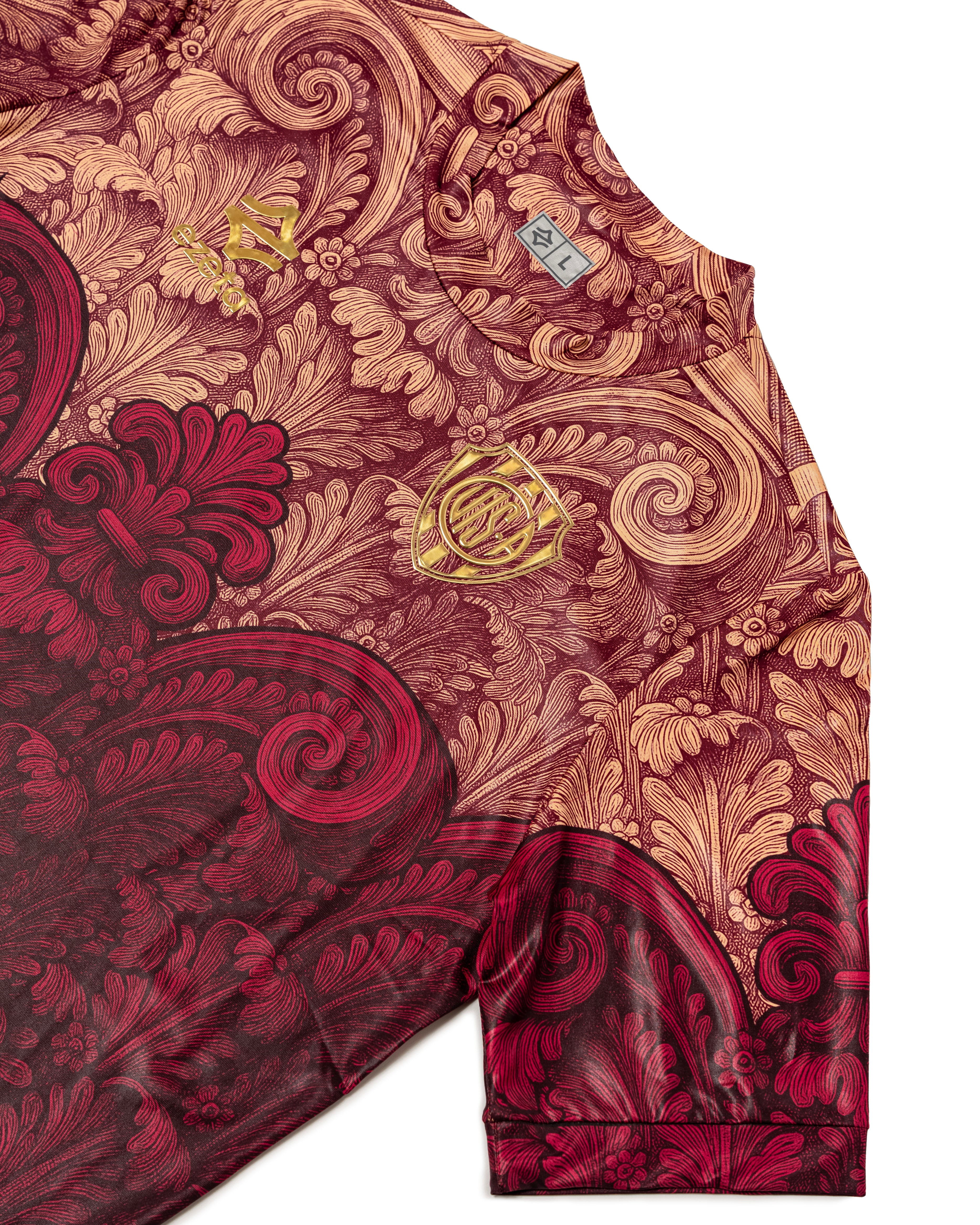 VIS AURELIA 25/26 AWAY JERSEY