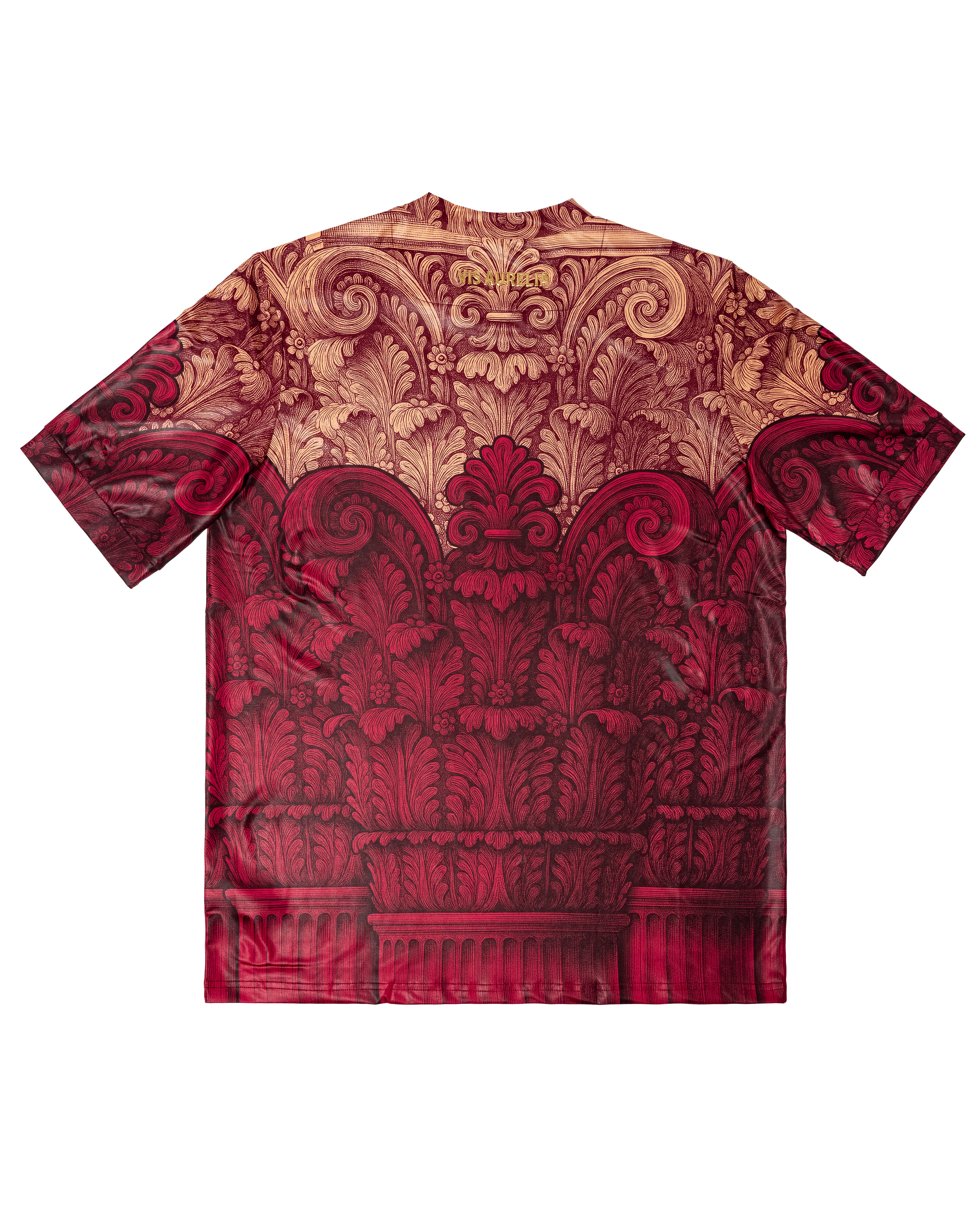 VIS AURELIA 25/26 AWAY JERSEY