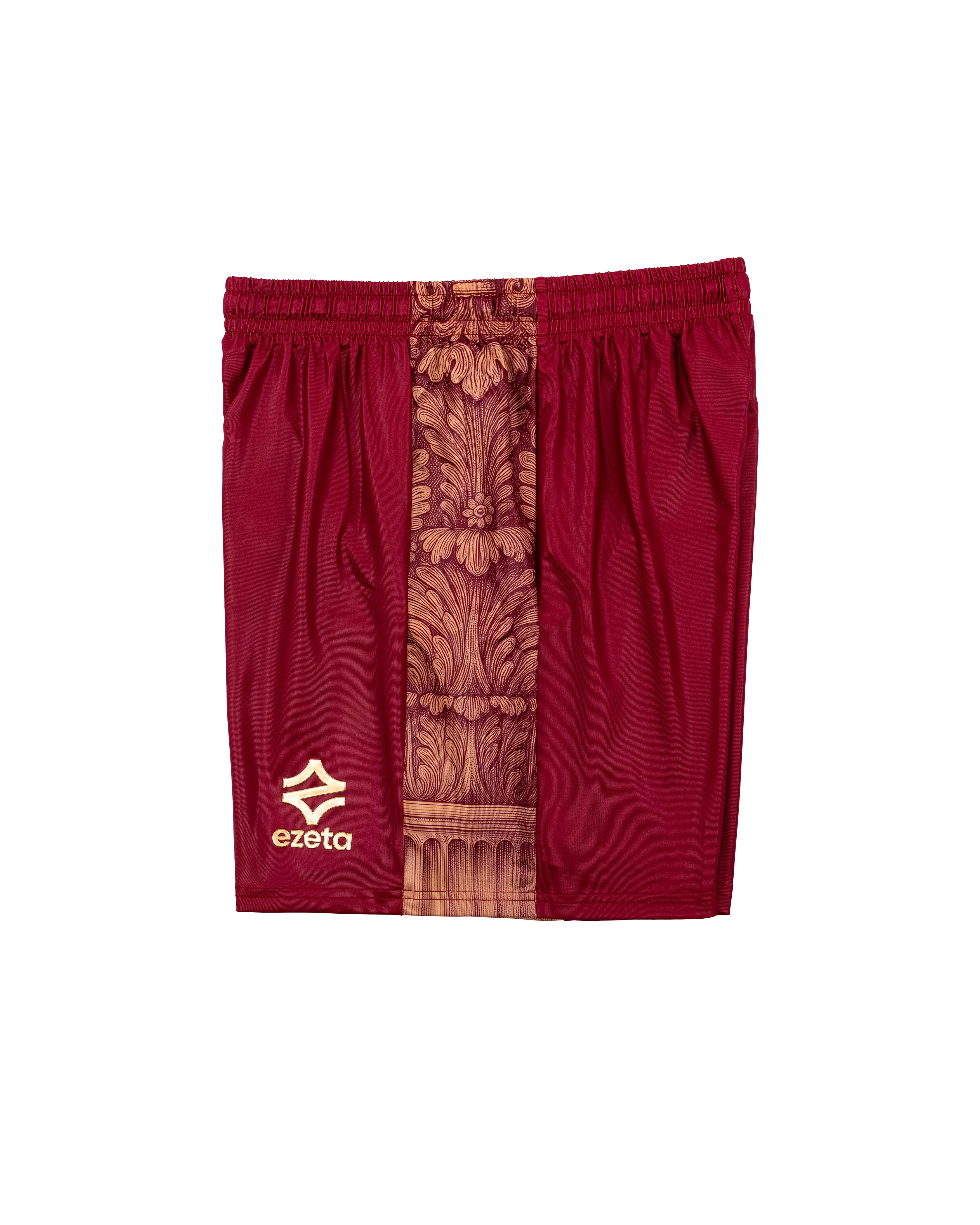 VIS AURELIA 25/26 AWAY SHORTS
