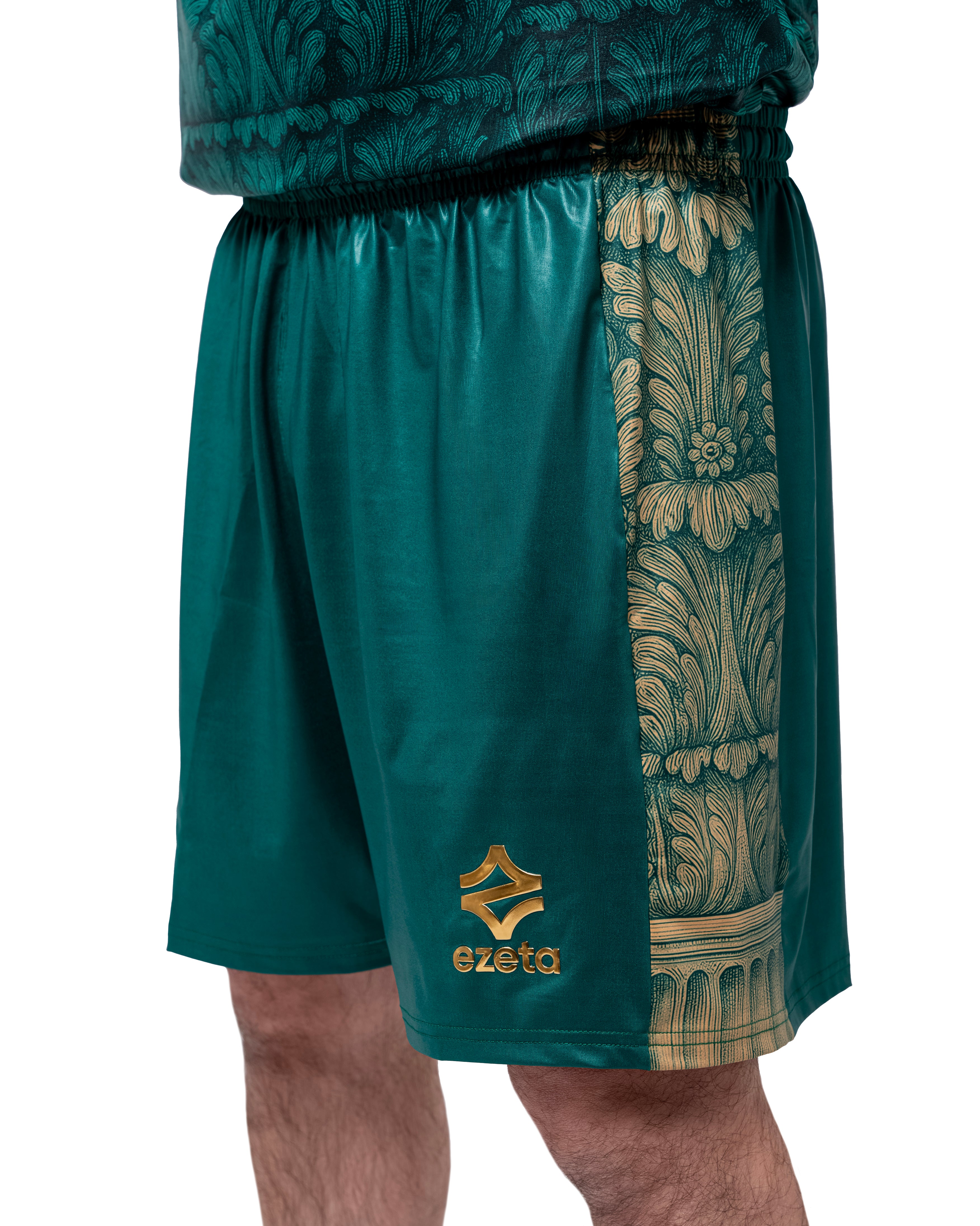 VIS AURELIA 25/26 HOME SHORTS