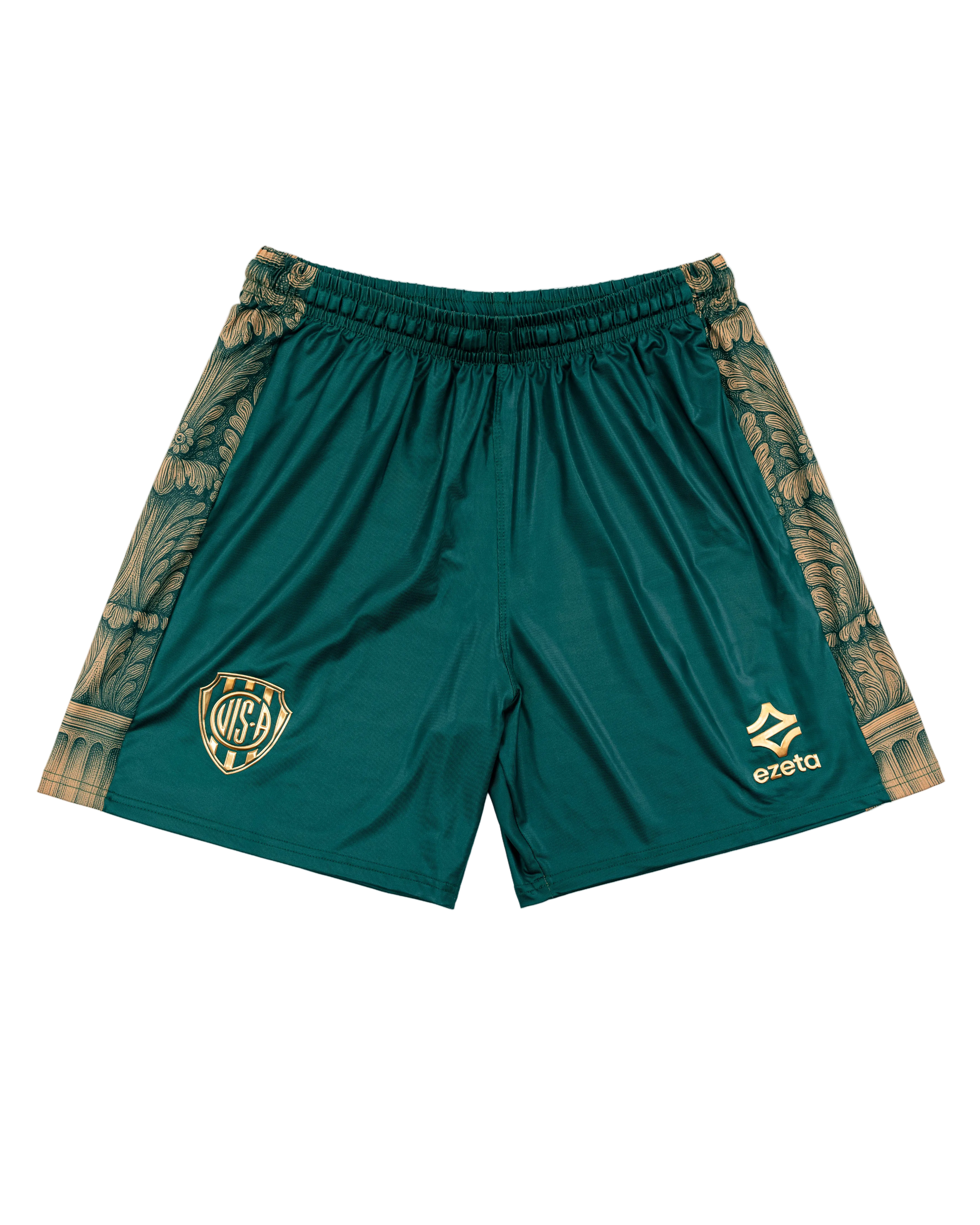 VIS AURELIA 25/26 HOME SHORTS