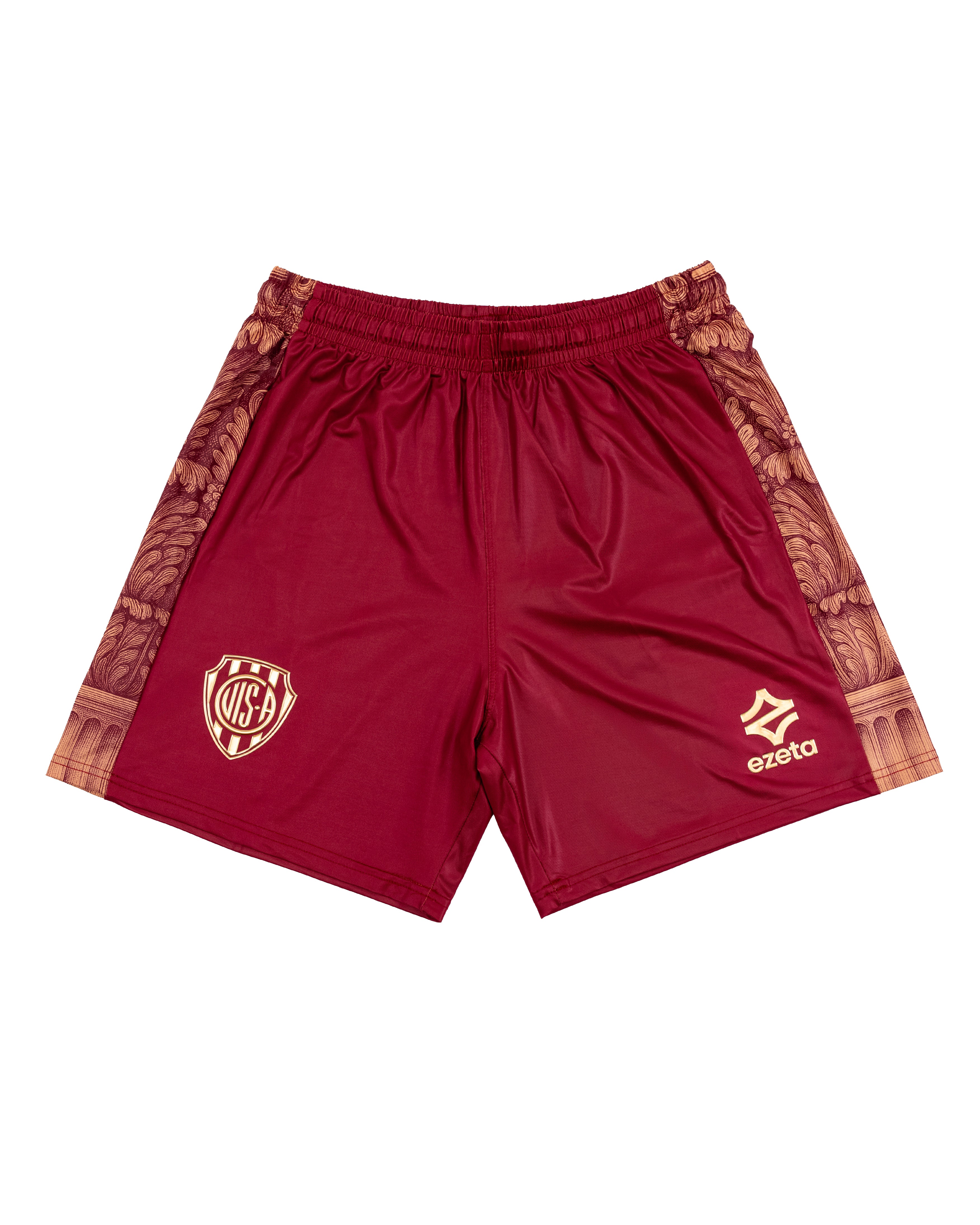 VIS AURELIA 25/26 AWAY SHORTS
