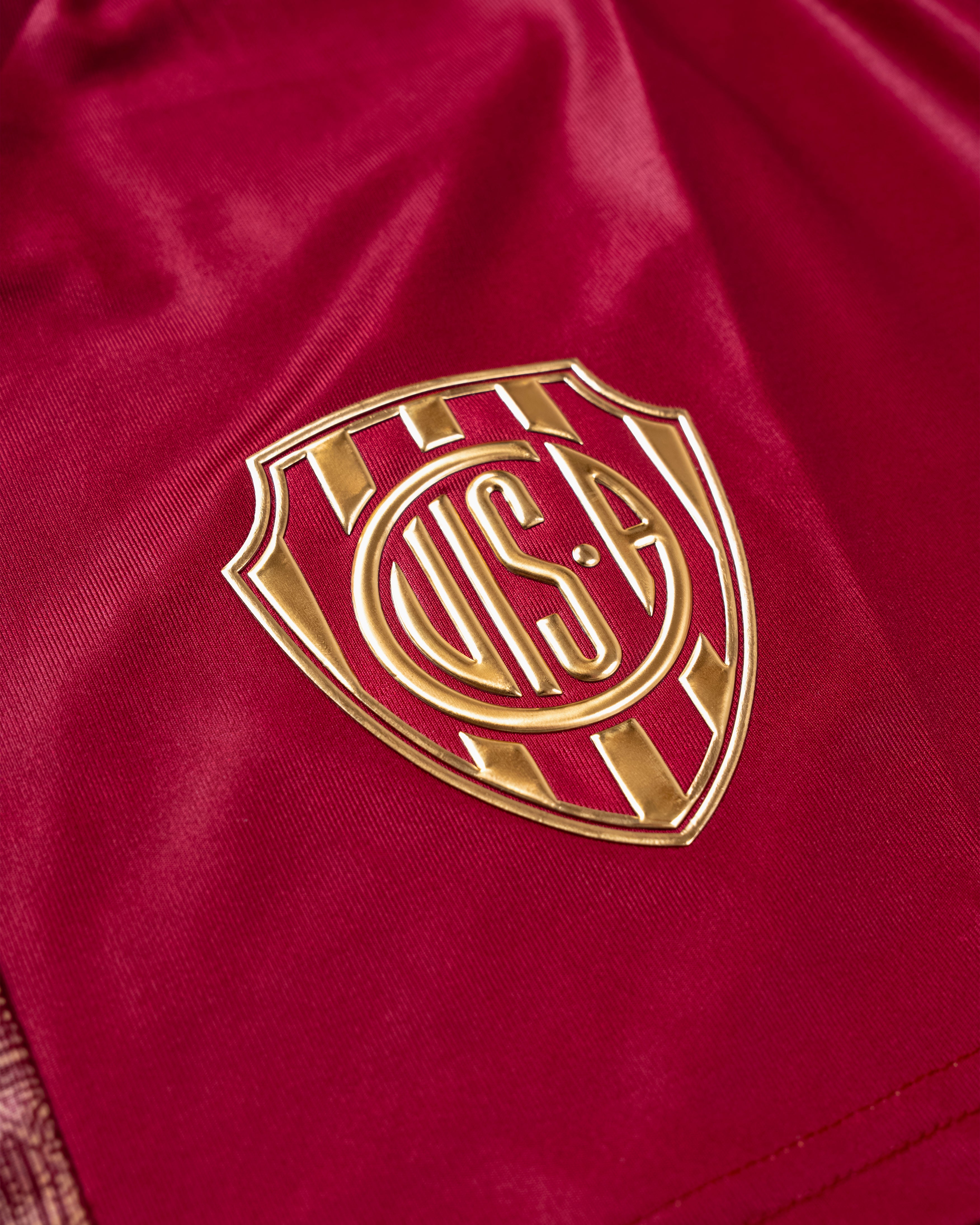 VIS AURELIA 25/26 AWAY SHORTS