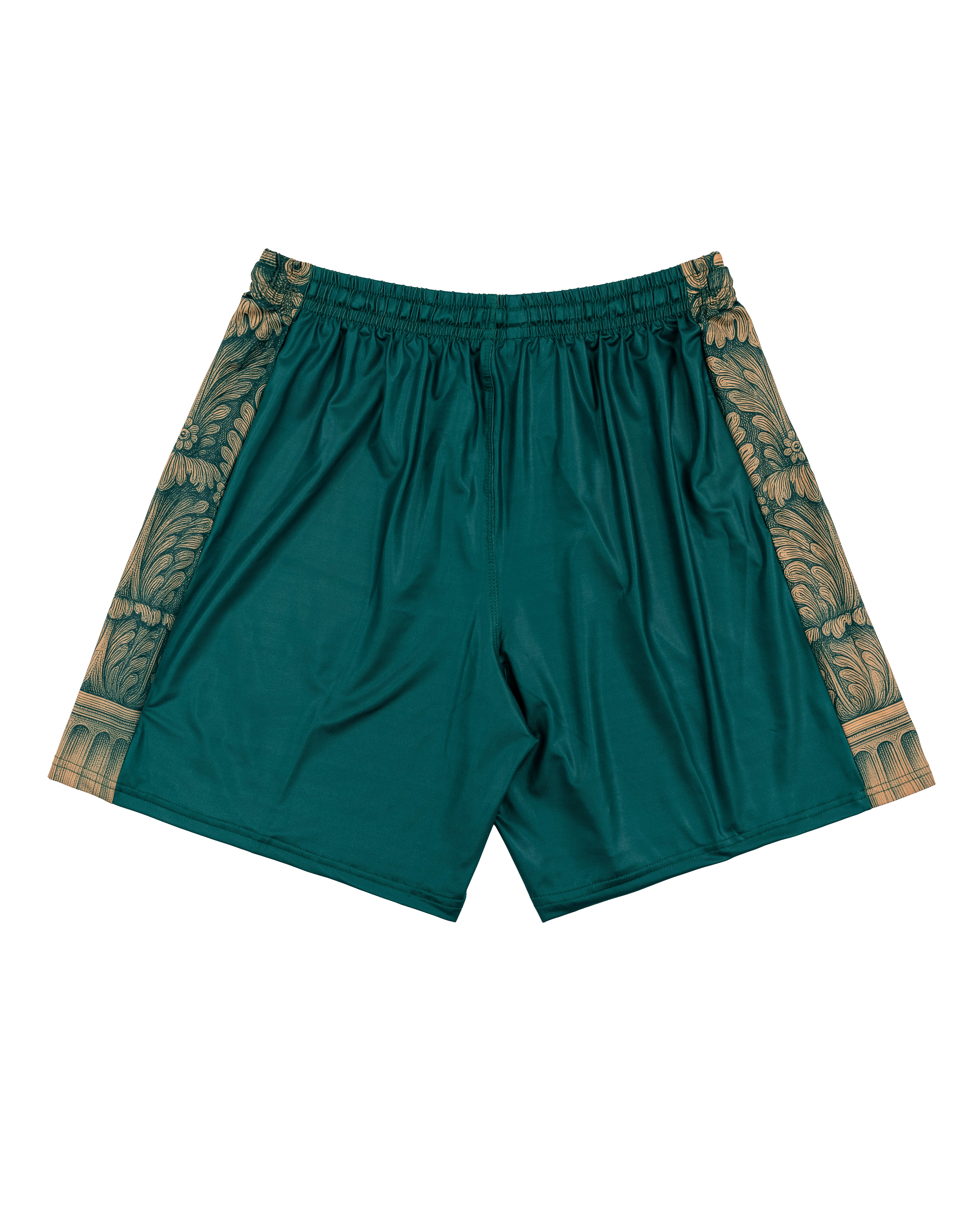 VIS AURELIA 25/26 HOME SHORTS
