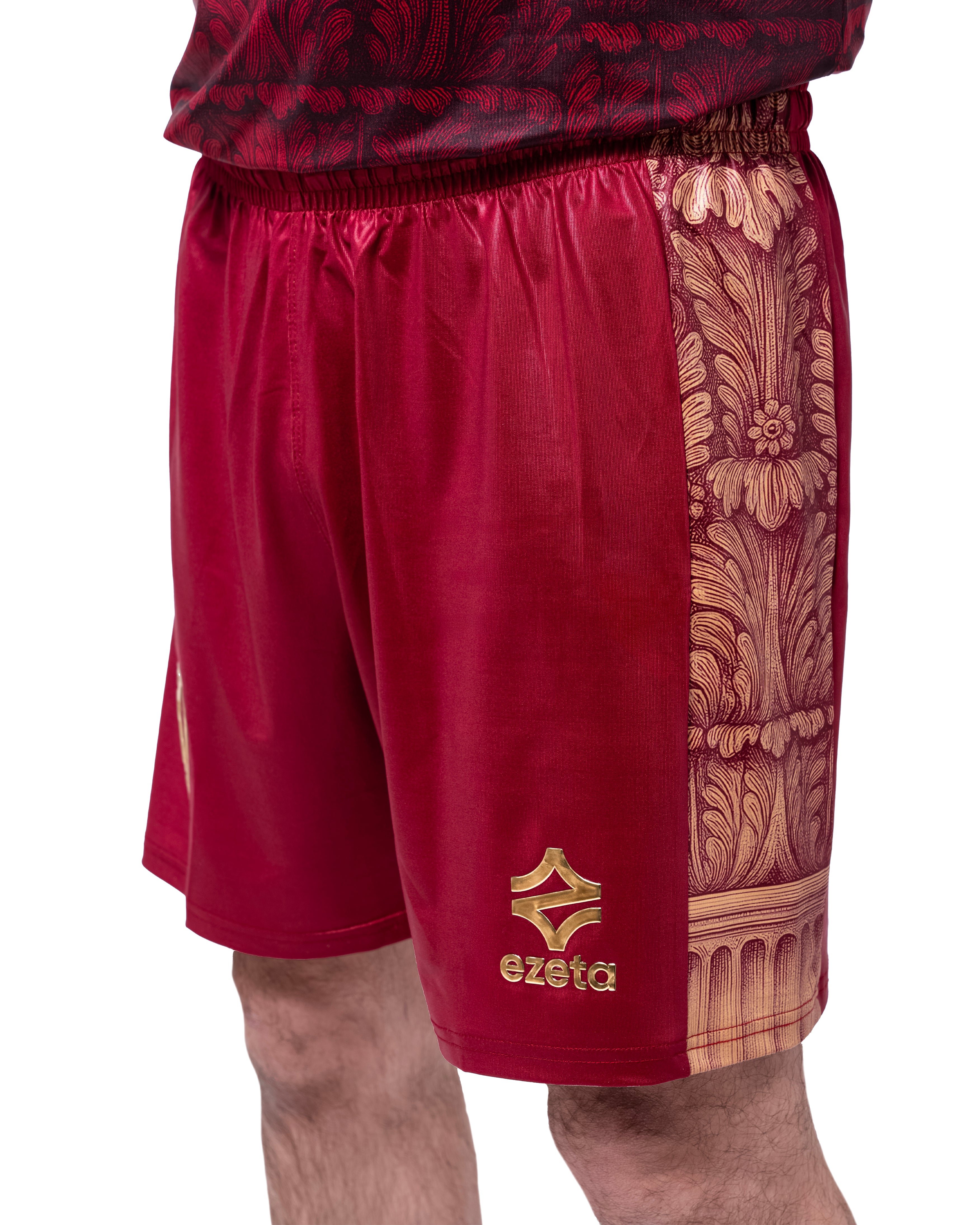 VIS AURELIA 25/26 AWAY SHORTS
