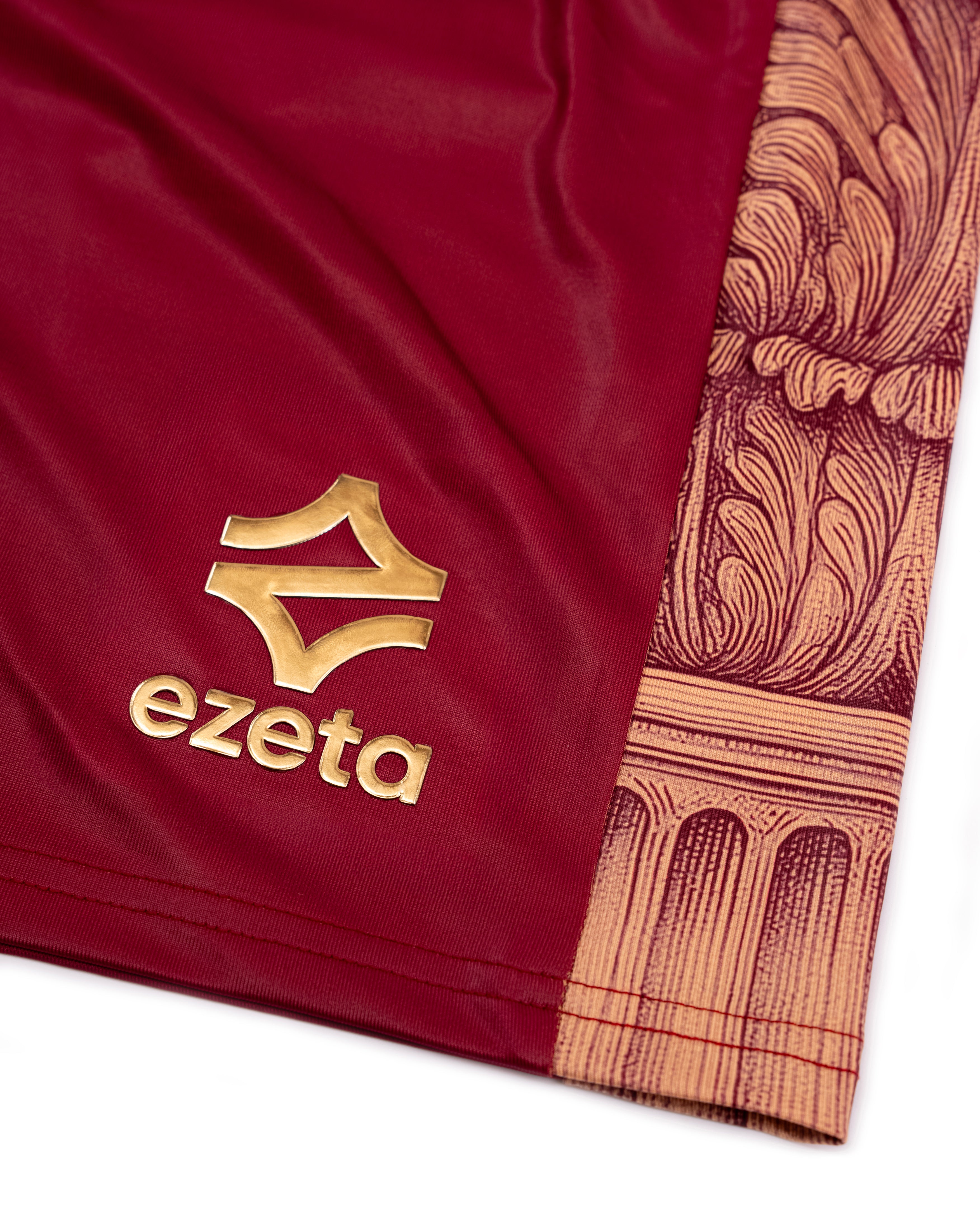 VIS AURELIA 25/26 AWAY SHORTS