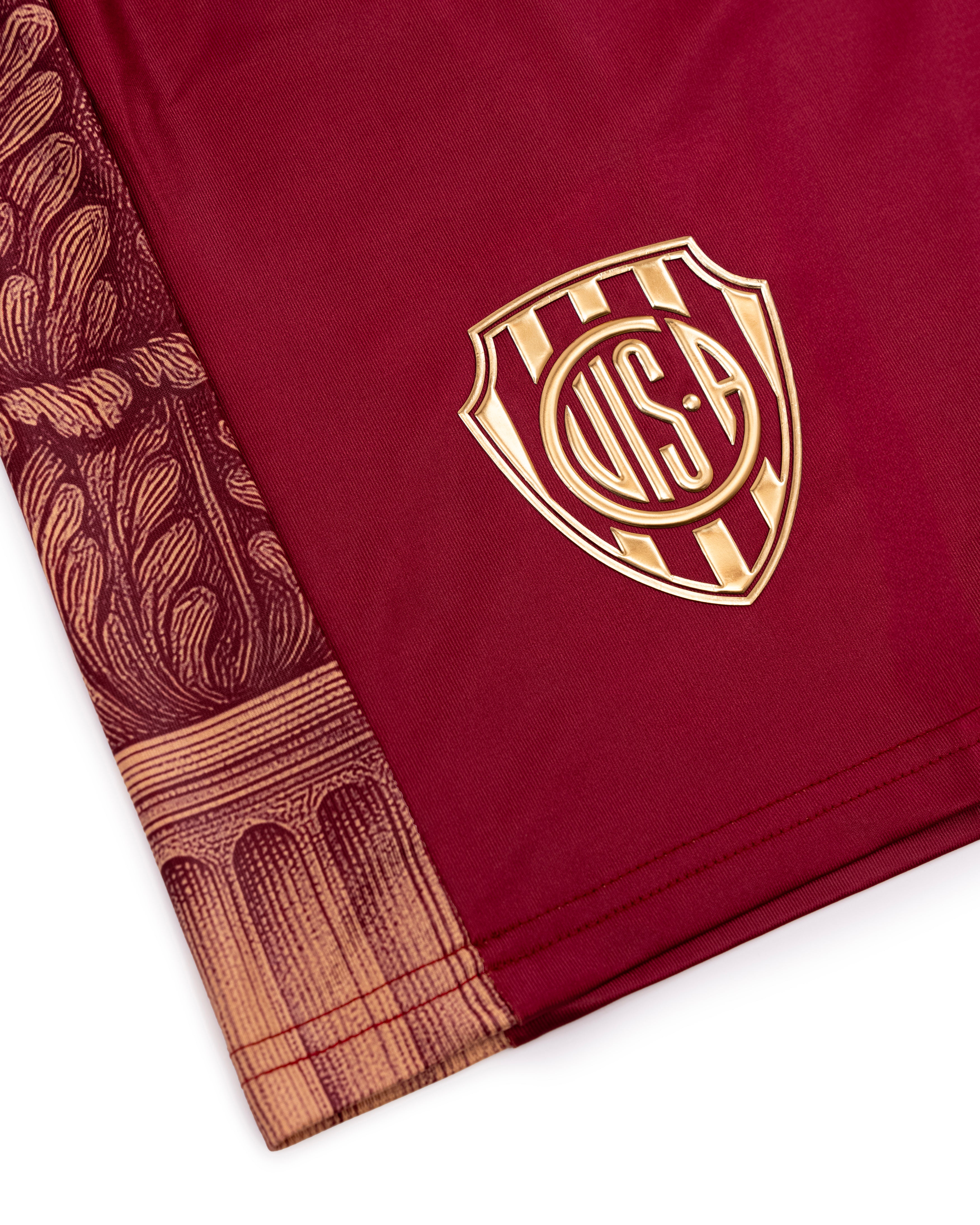 VIS AURELIA 25/26 AWAY SHORTS