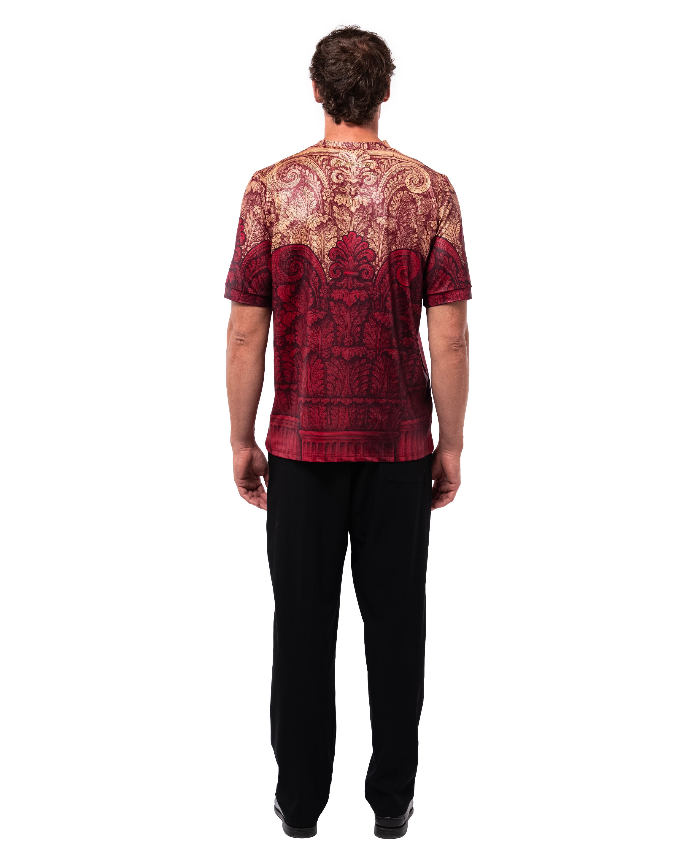 VIS AURELIA 25/26 AWAY JERSEY