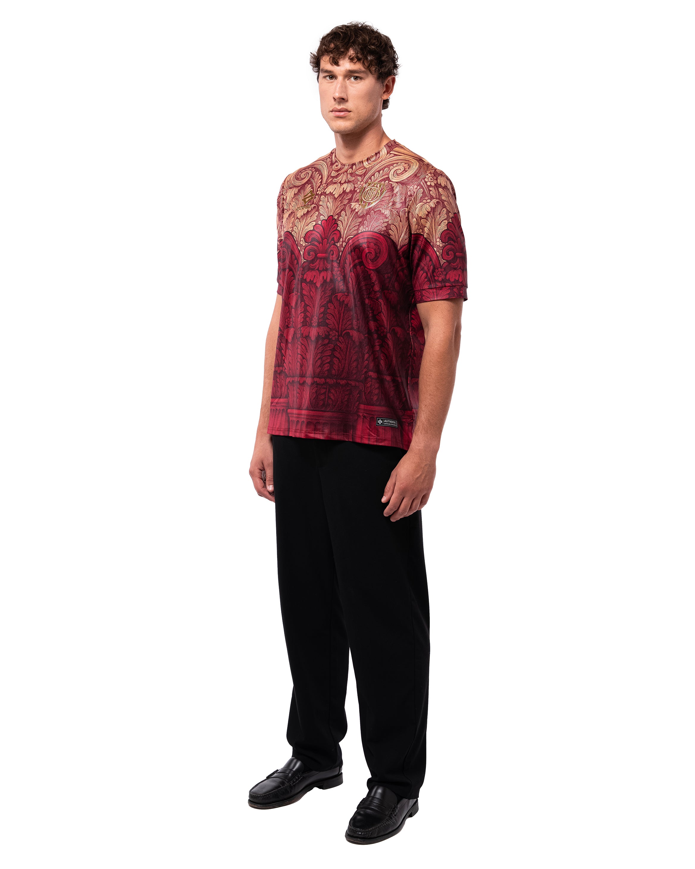 VIS AURELIA 25/26 AWAY JERSEY