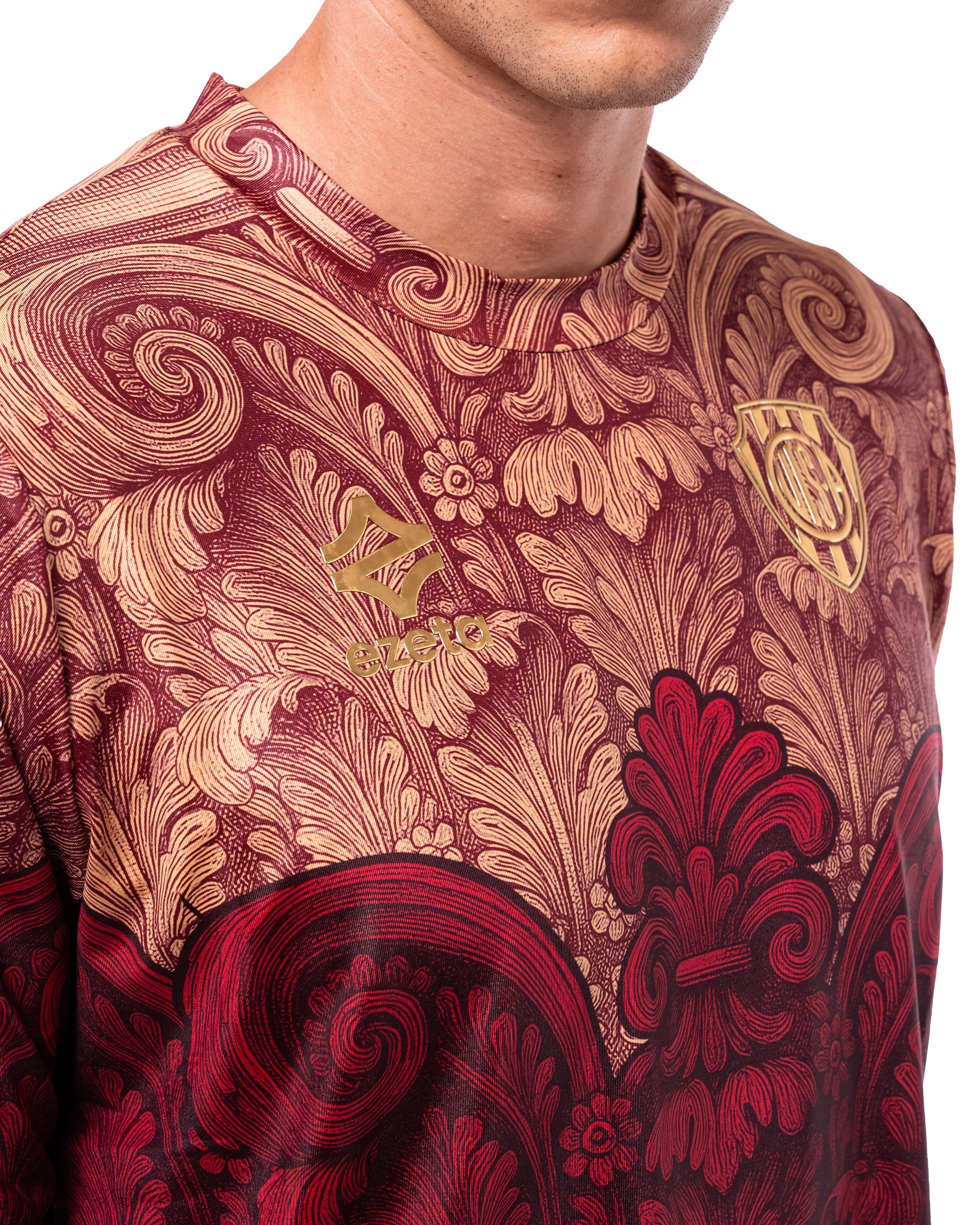 VIS AURELIA 25/26 AWAY JERSEY