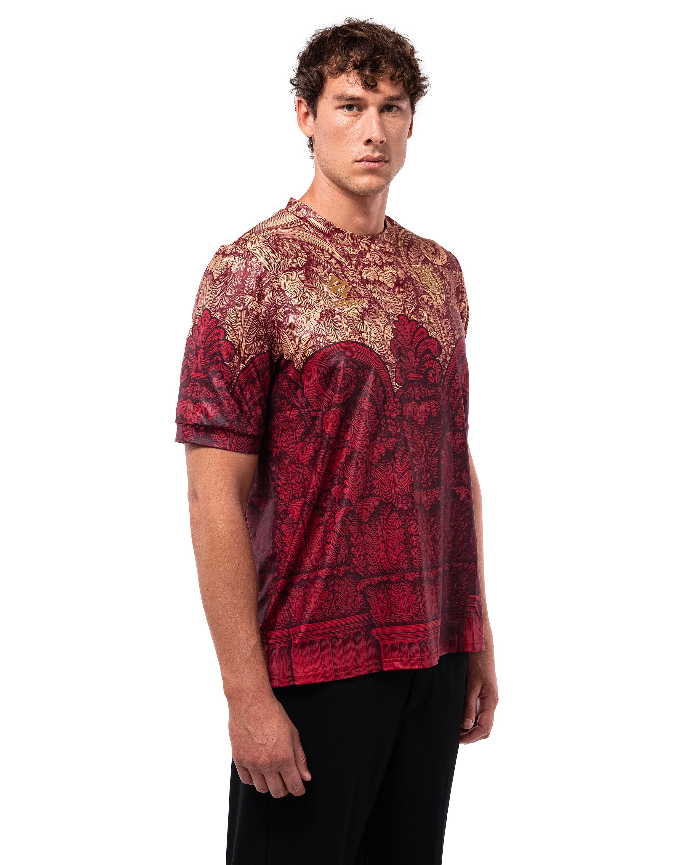 VIS AURELIA 25/26 AWAY JERSEY