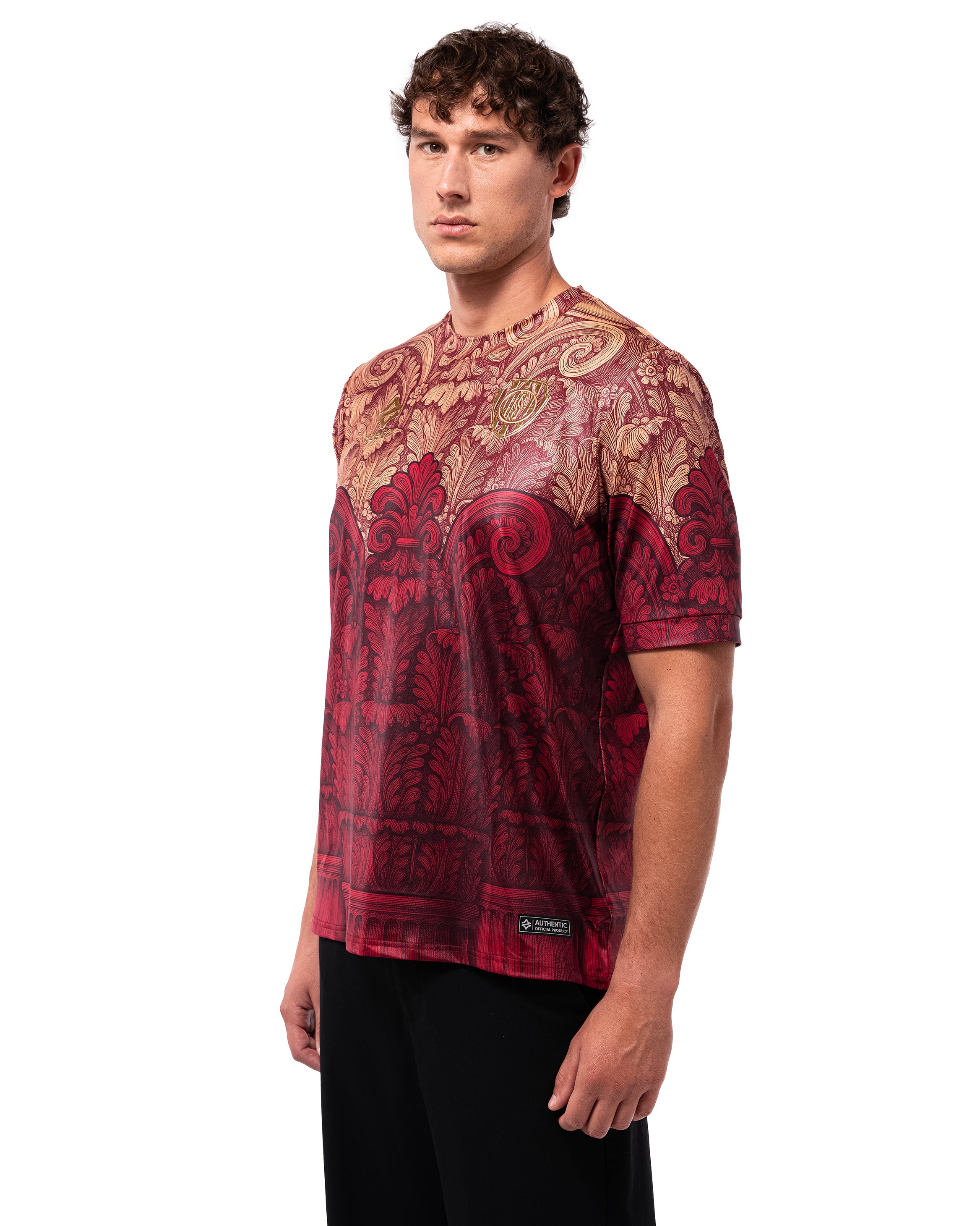 VIS AURELIA 25/26 AWAY JERSEY