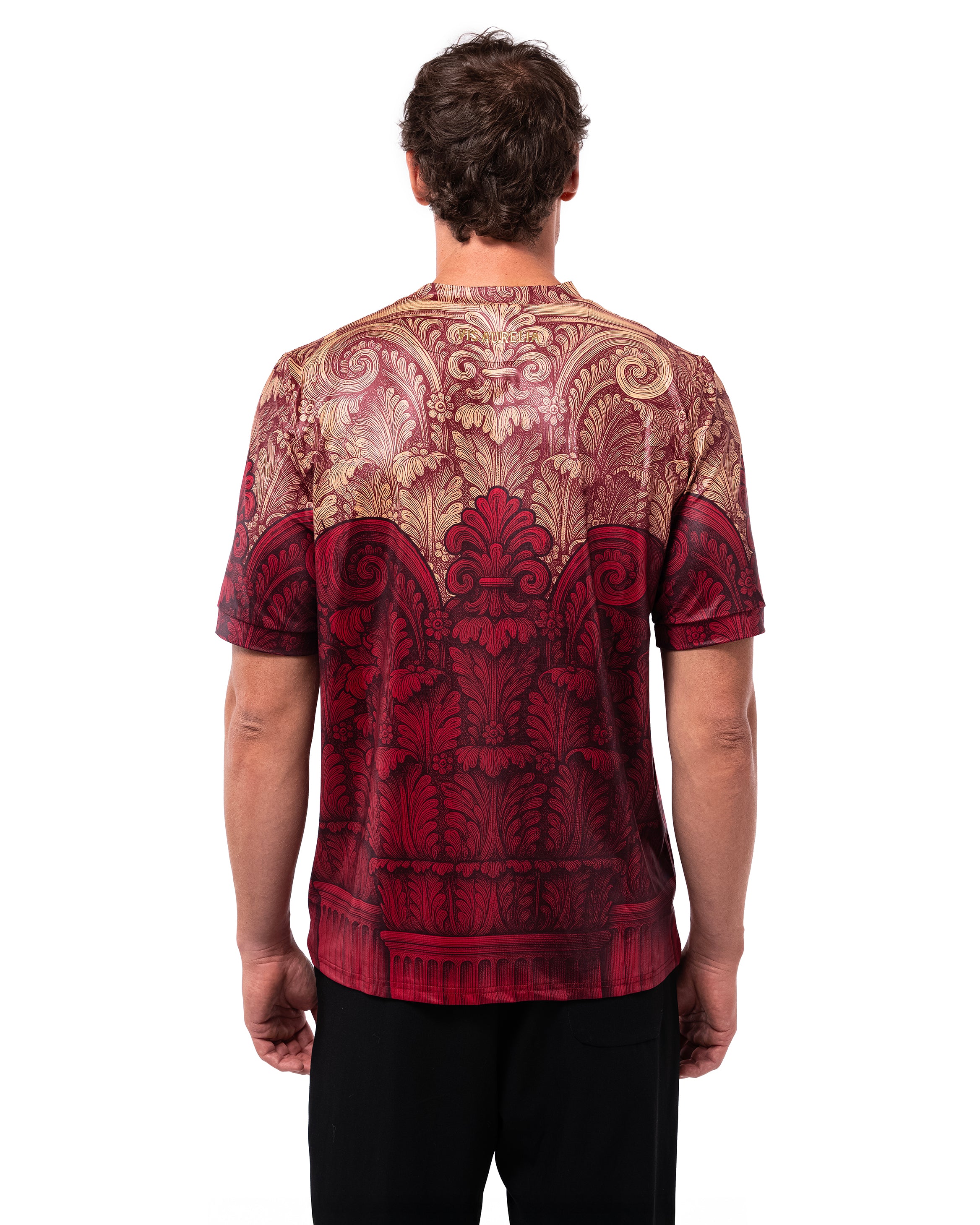 VIS AURELIA 25/26 AWAY JERSEY