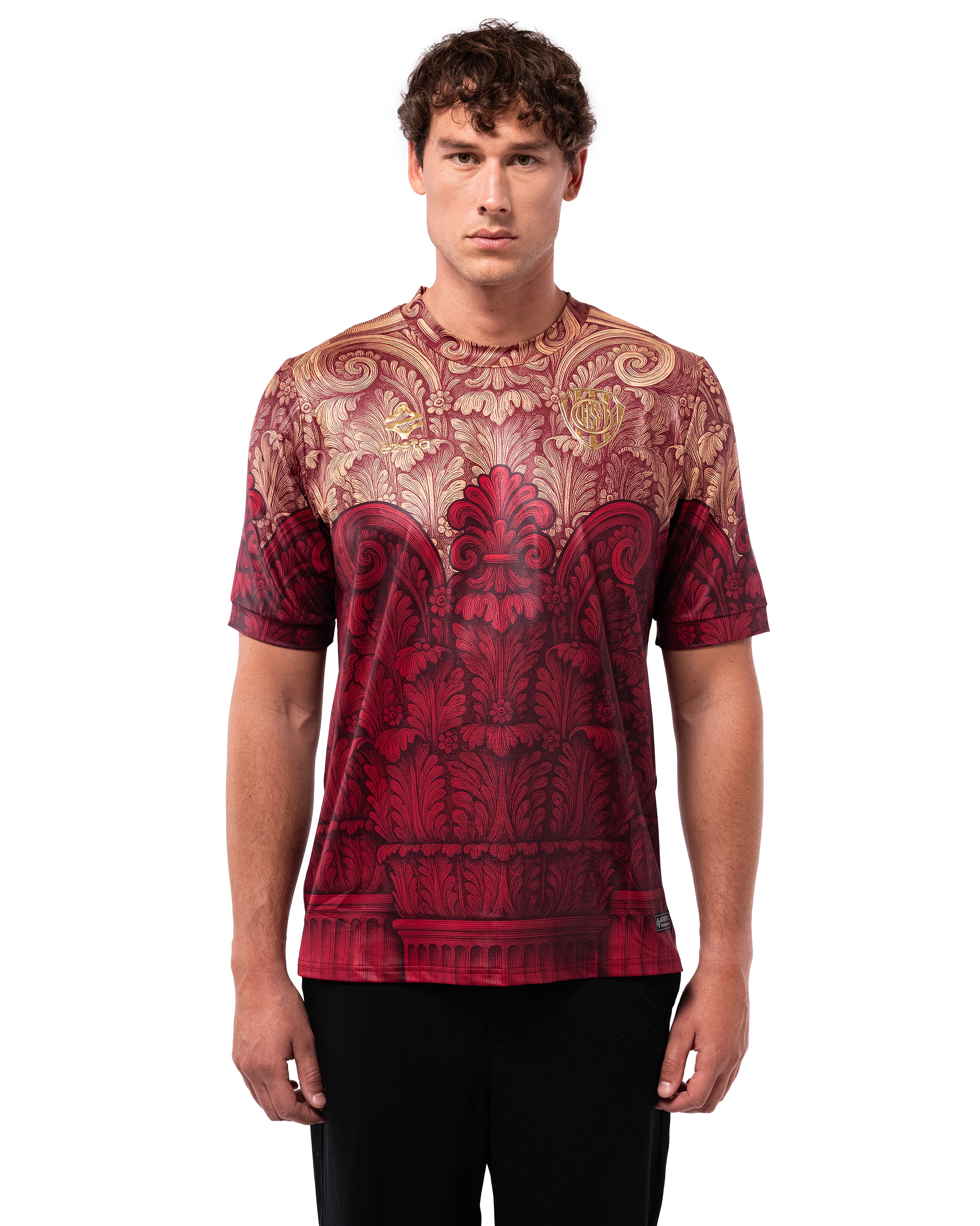 VIS AURELIA 25/26 AWAY JERSEY