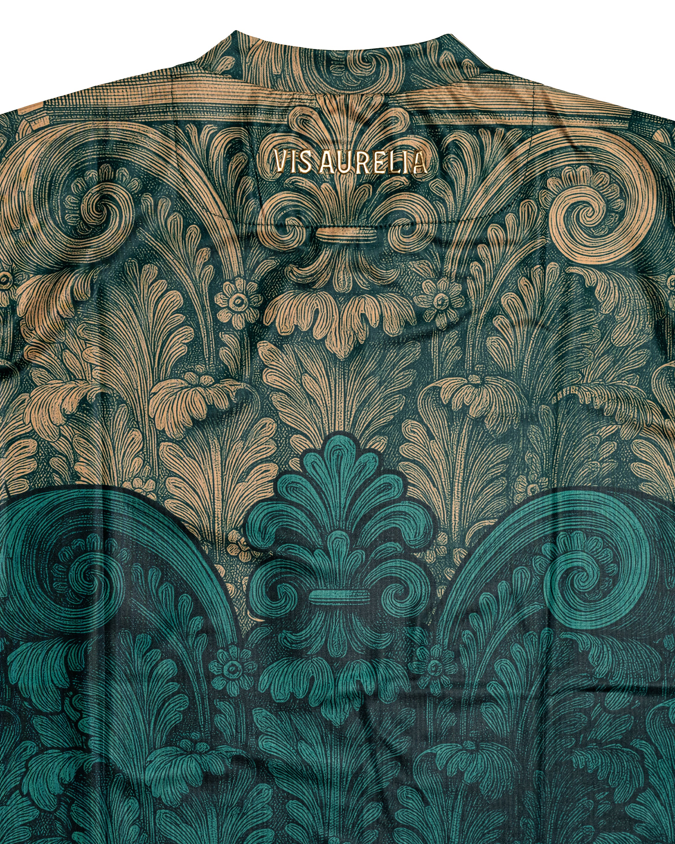 VIS AURELIA 25/26 HOME JERSEY