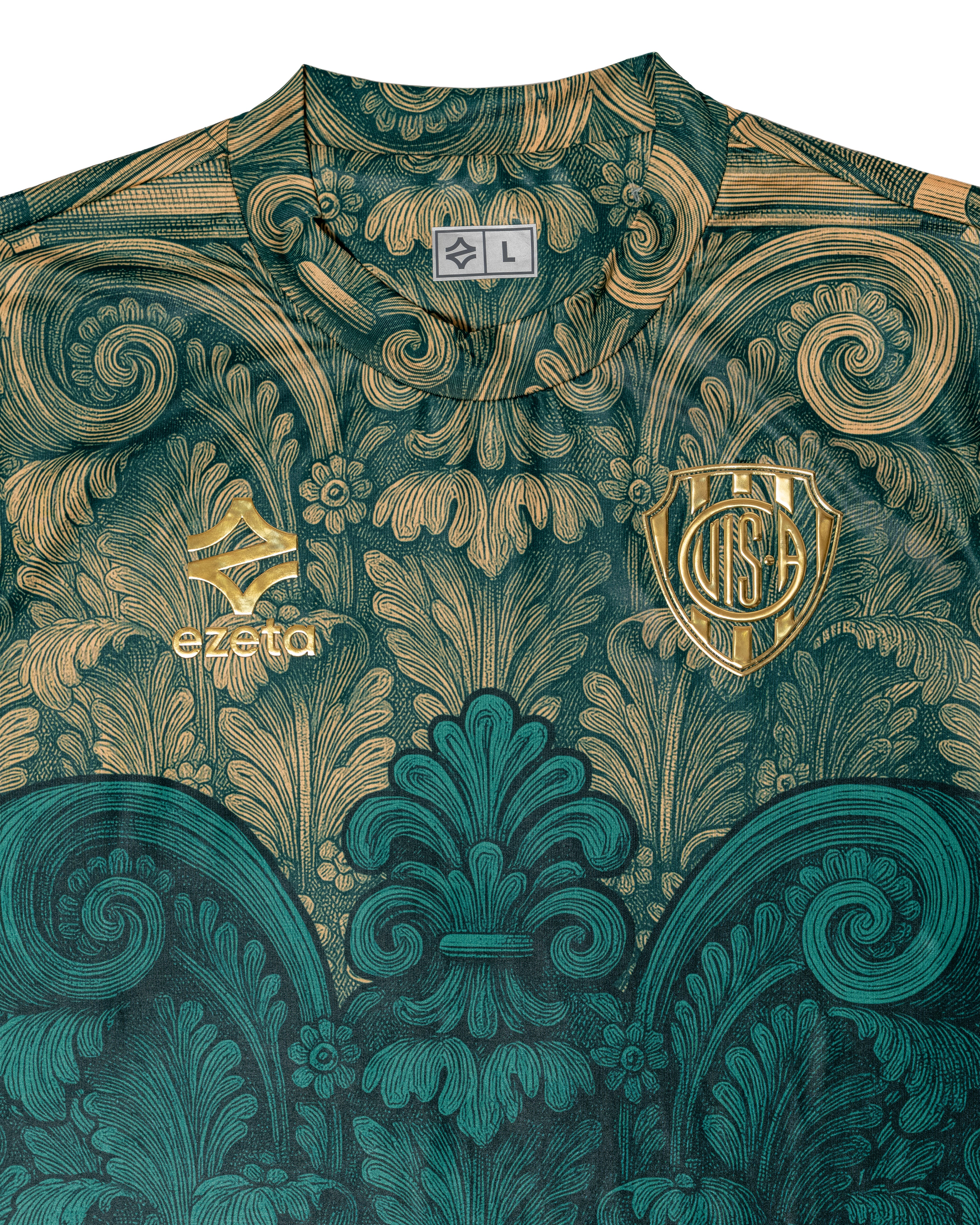 VIS AURELIA 25/26 HOME JERSEY