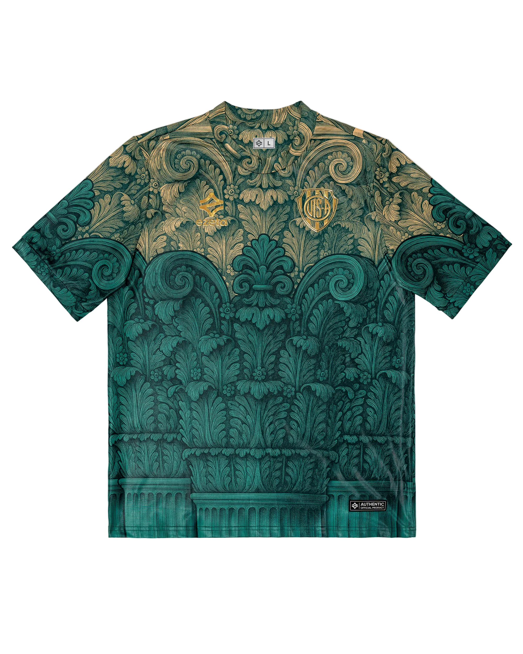 VIS AURELIA 25/26 HOME JERSEY