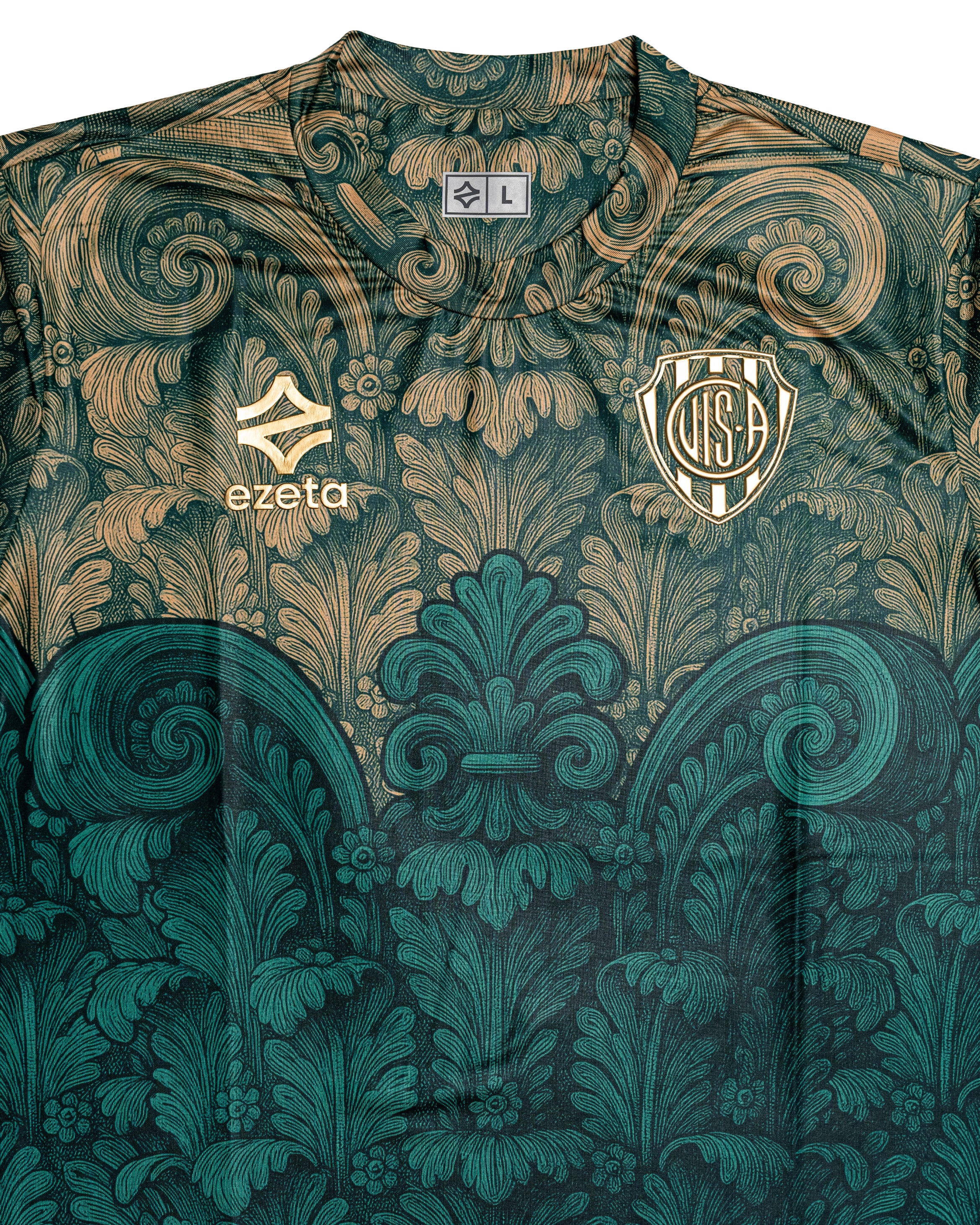 VIS AURELIA 25/26 HOME JERSEY