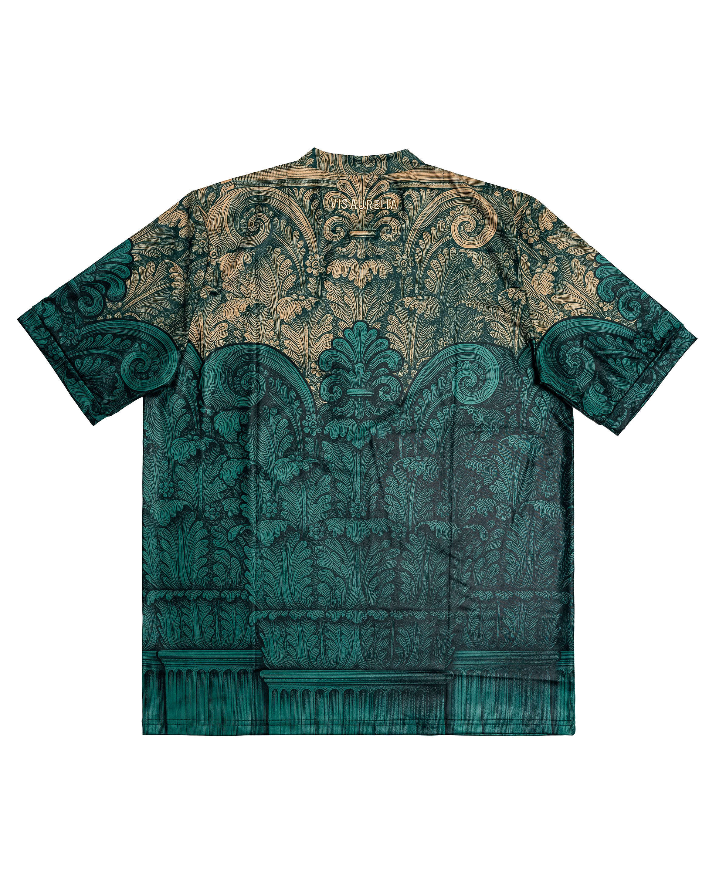 VIS AURELIA 25/26 HOME JERSEY